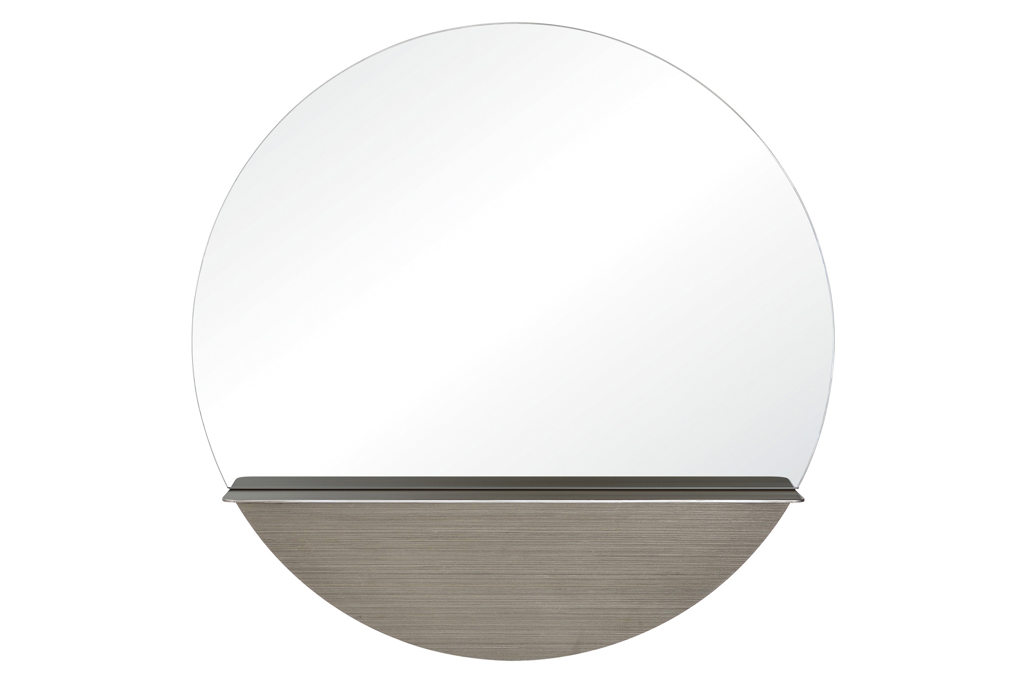Renwil - Brunswick Wall Mirror