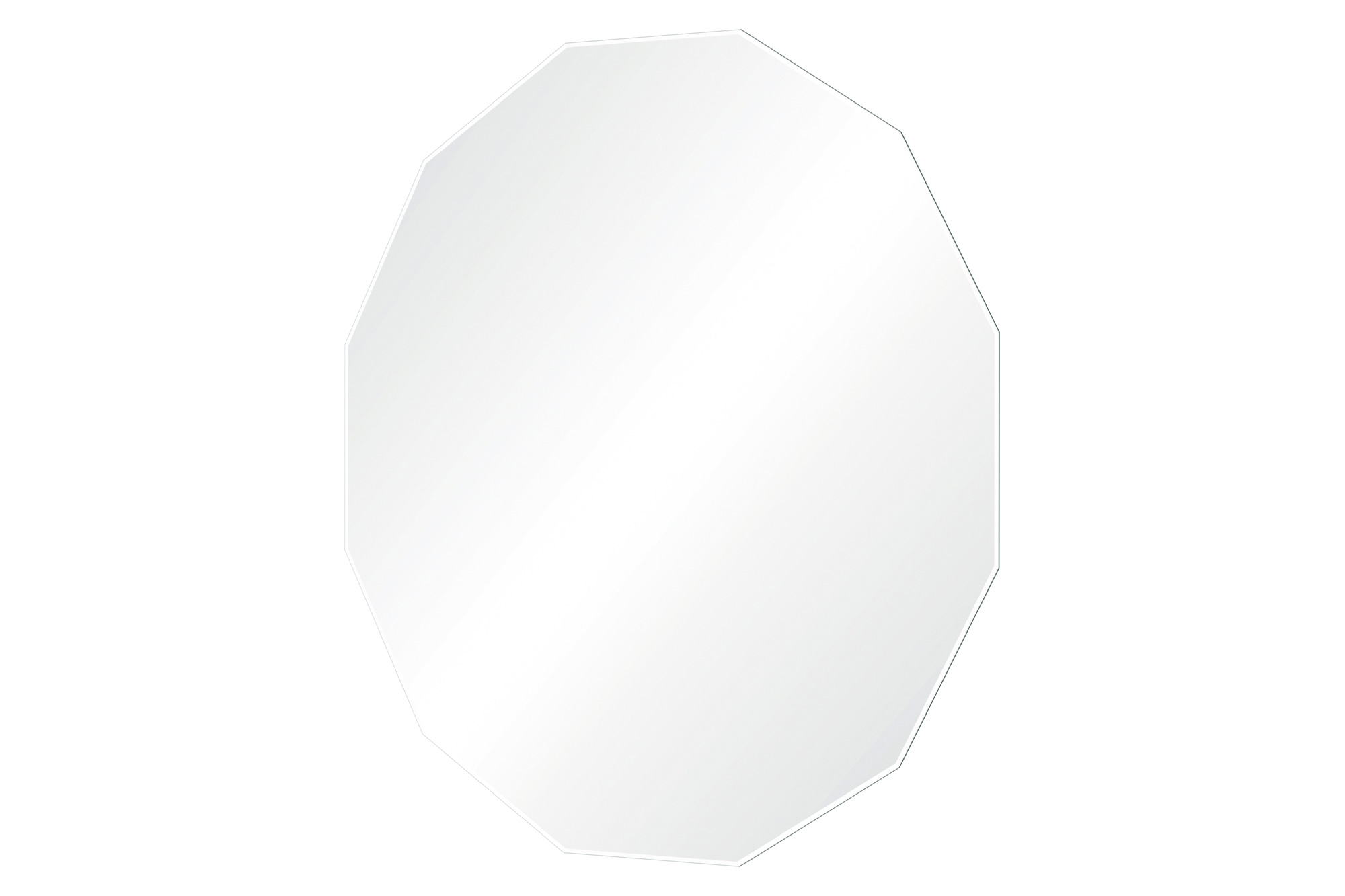 Renwil - Ovada Wall Mirror