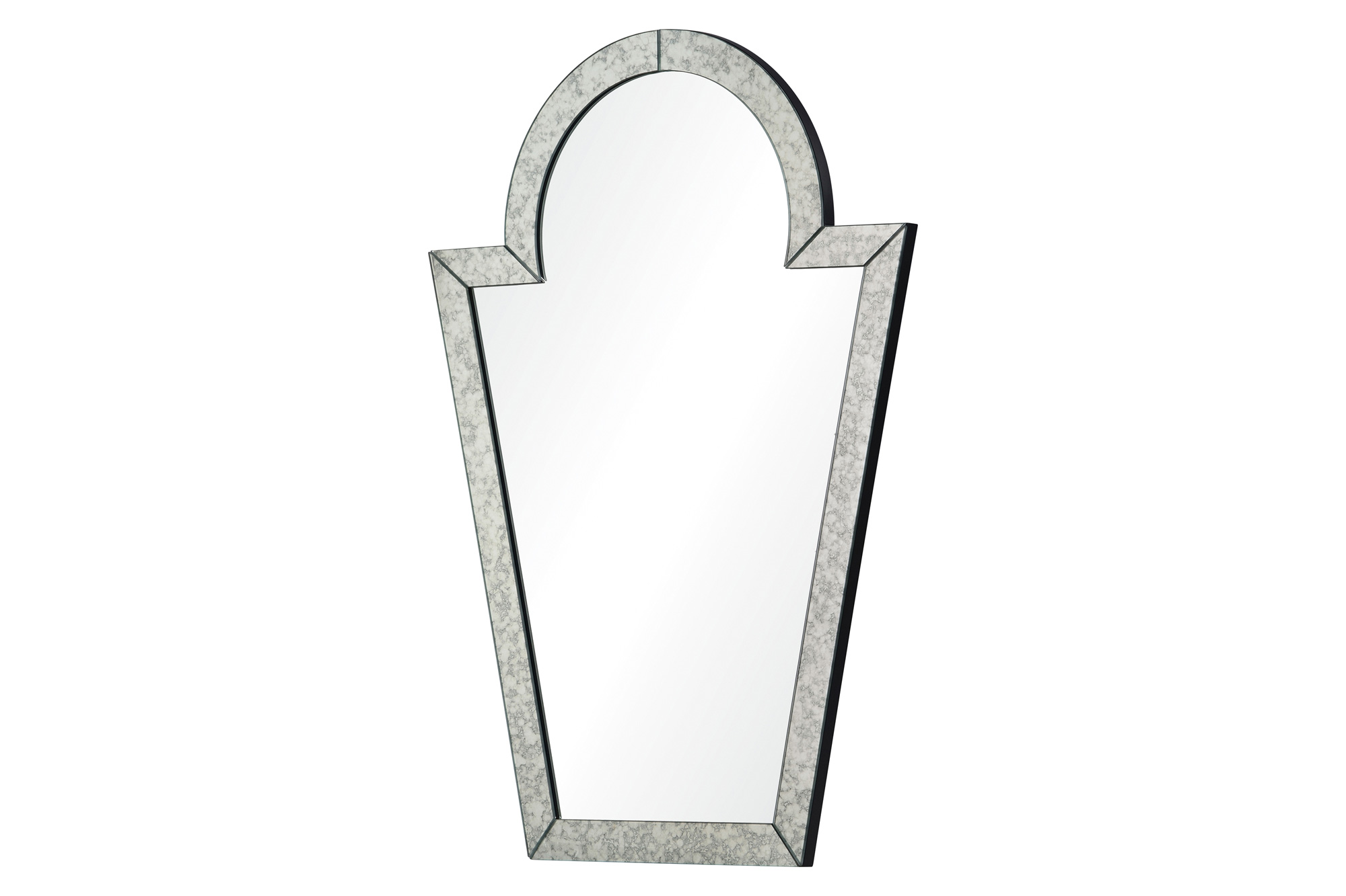 Renwil - Brodeur Wall Mirror