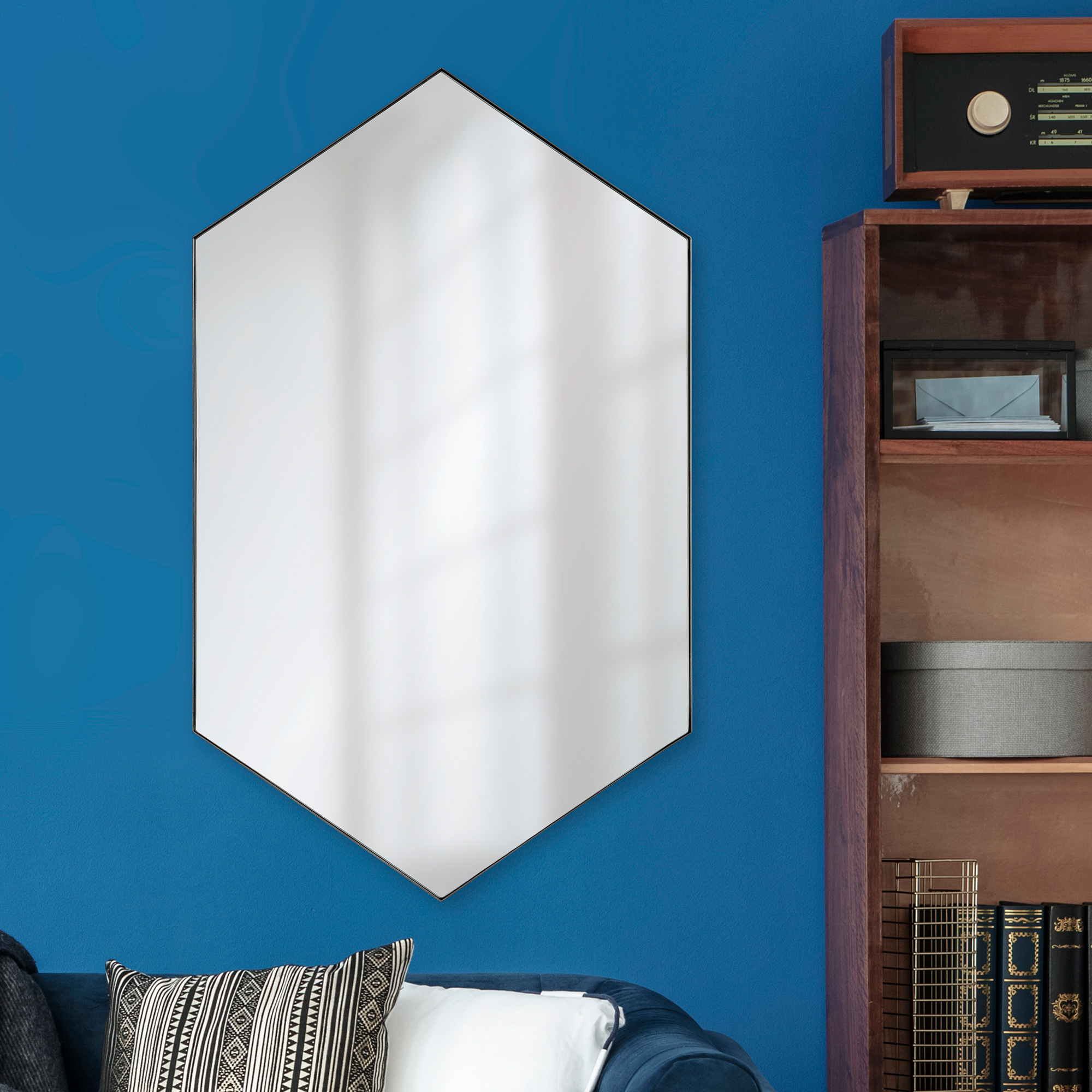 Renwil - Augustus Wall Mirror