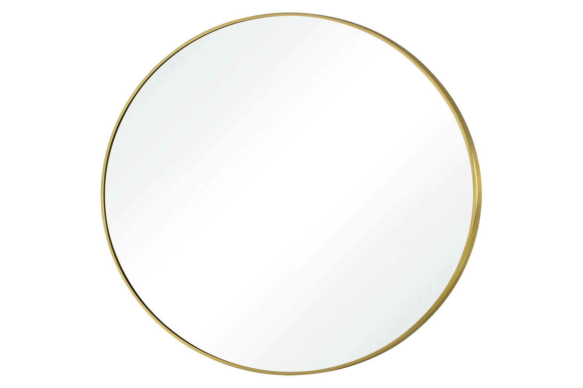 Renwil - Grady Wall Mirror