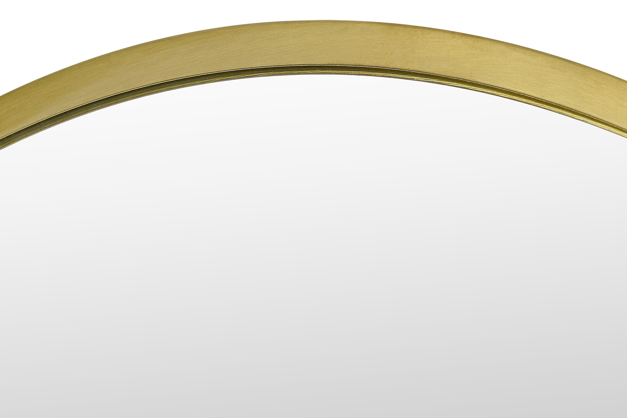 Renwil - Grady Wall Mirror