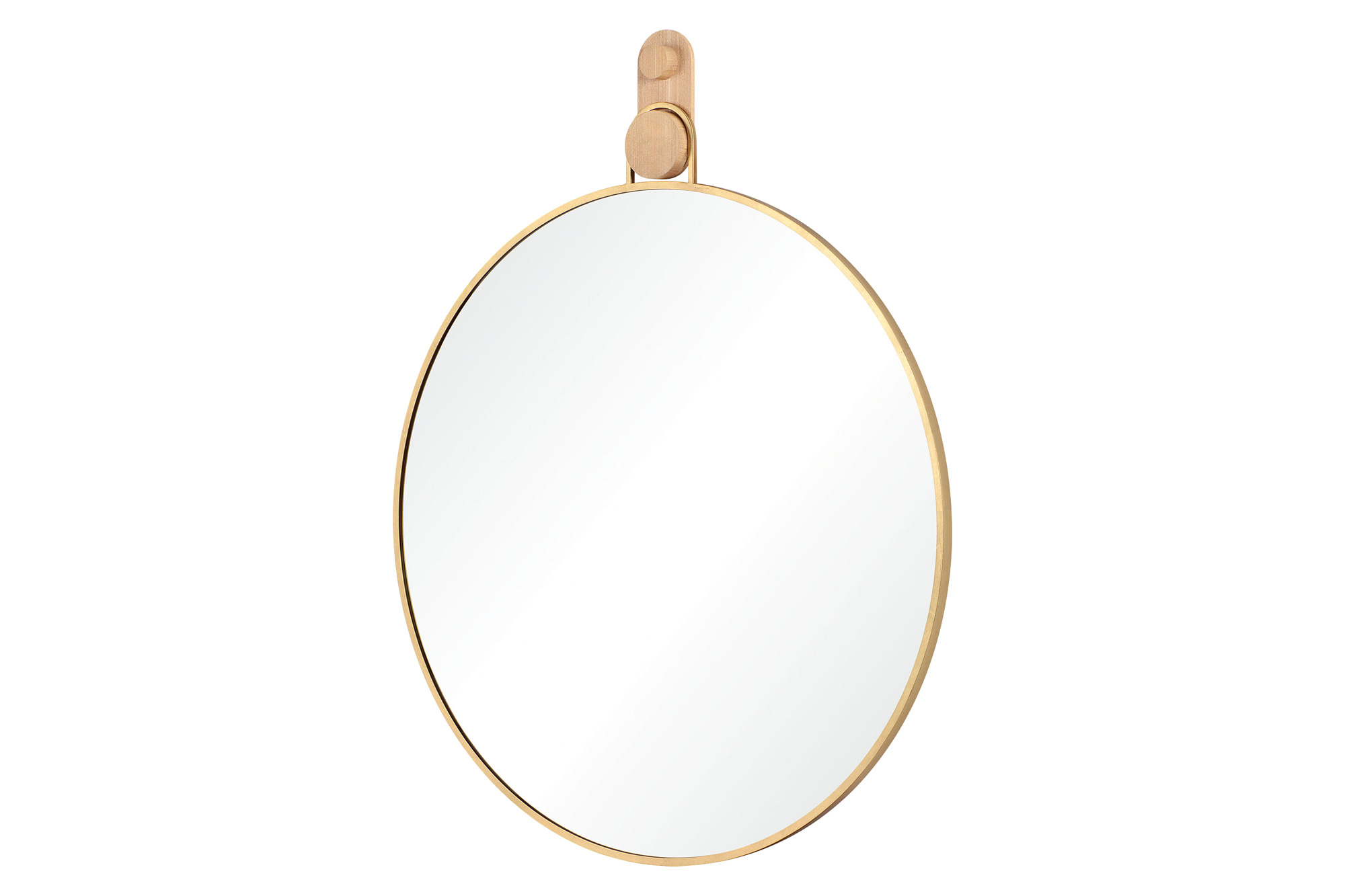 Renwil - Kinsley Wall Mirror
