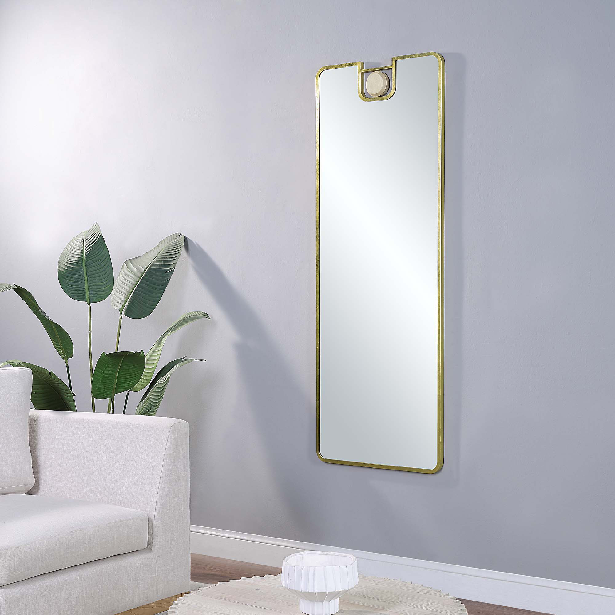 Renwil - Kepler Wall Mirror