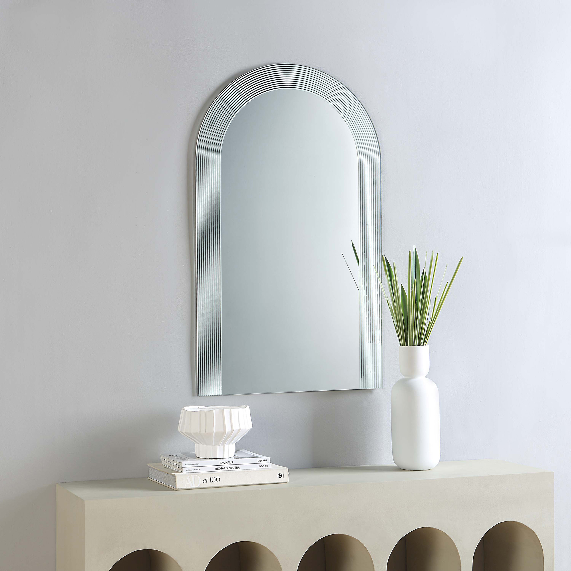 Renwil - Antisana Wall Mirror
