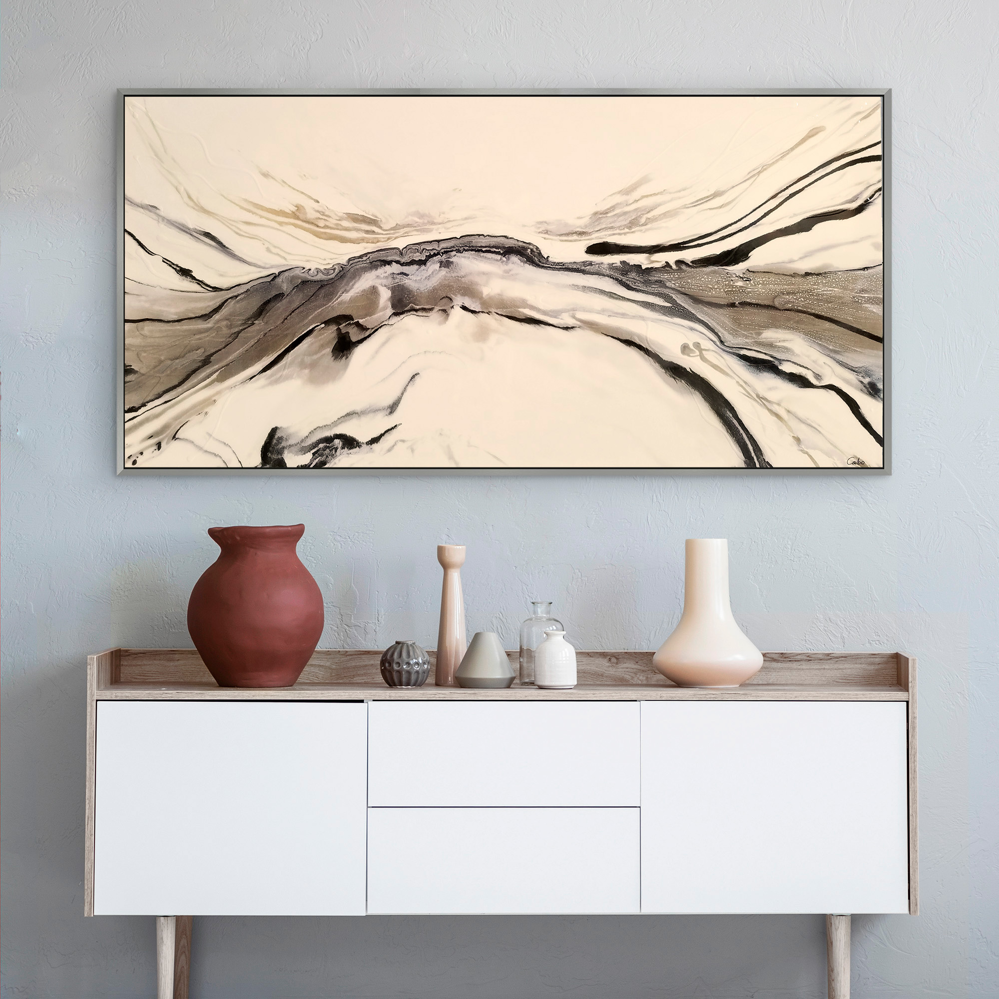Renwil - Utah Wall Art