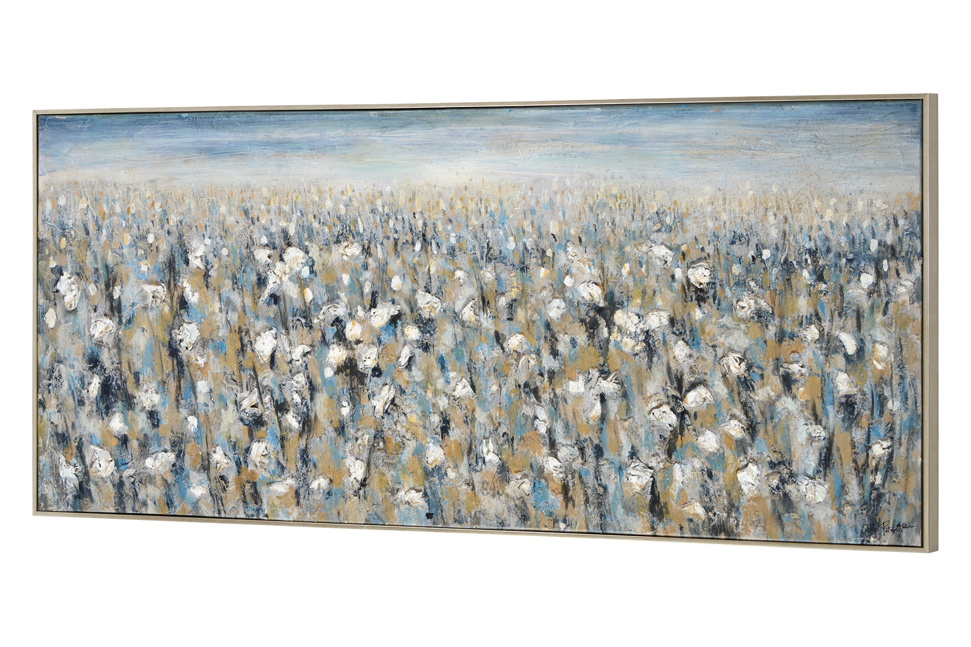 Renwil - Bonita Wall Art