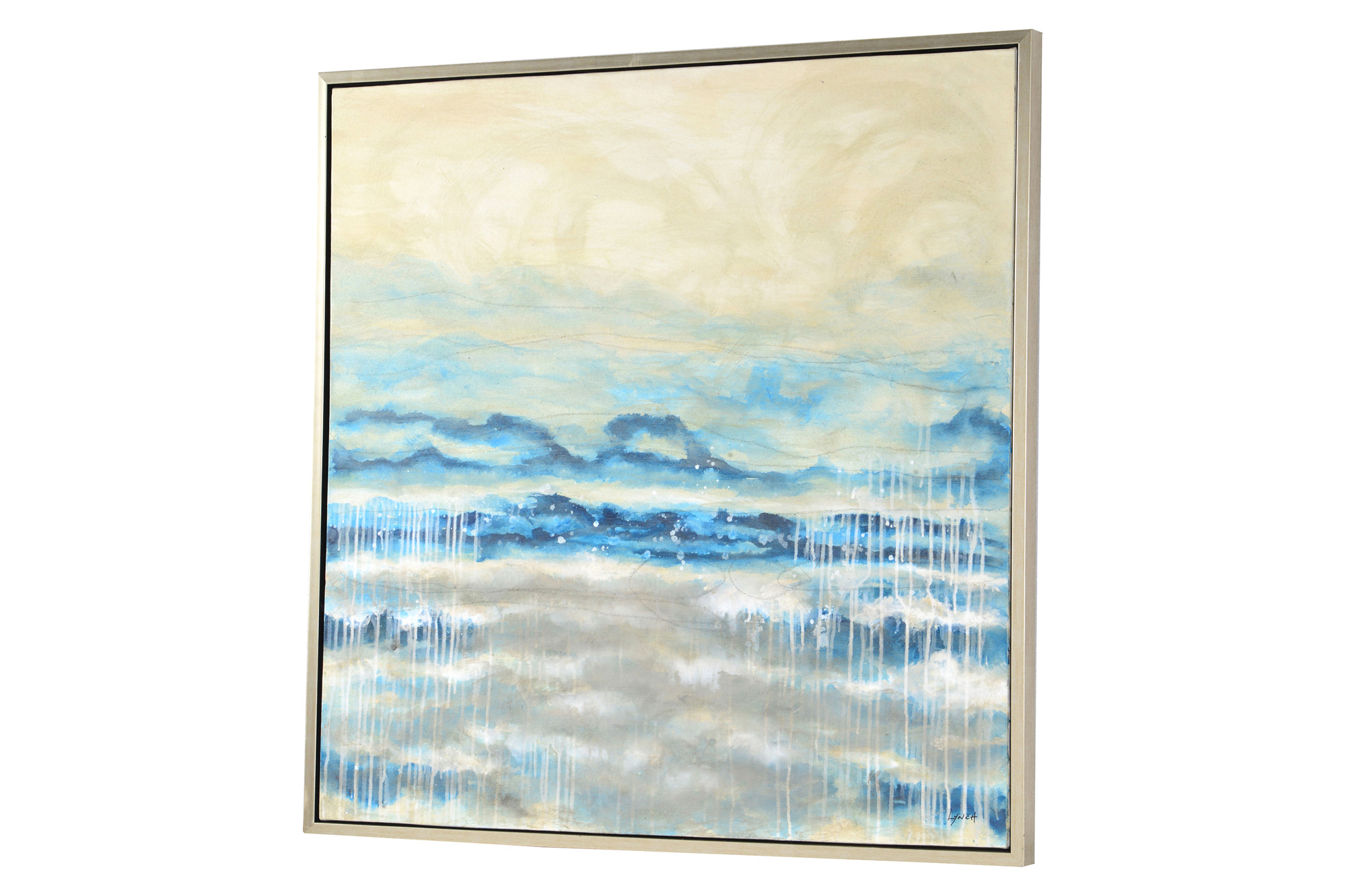 Renwil - Viedma Wall Art