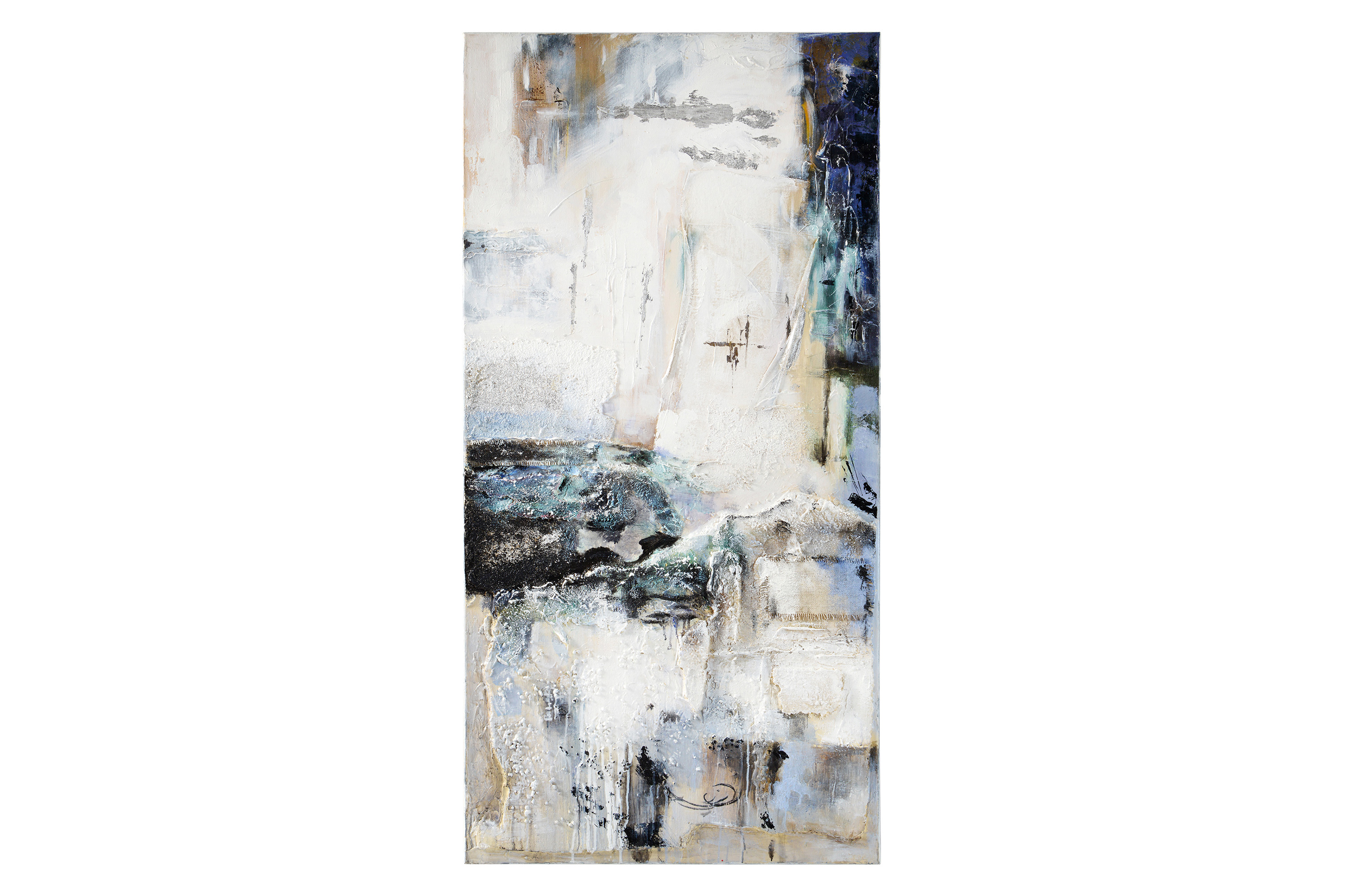 Renwil - Yaffa Wall Art Set Of 2