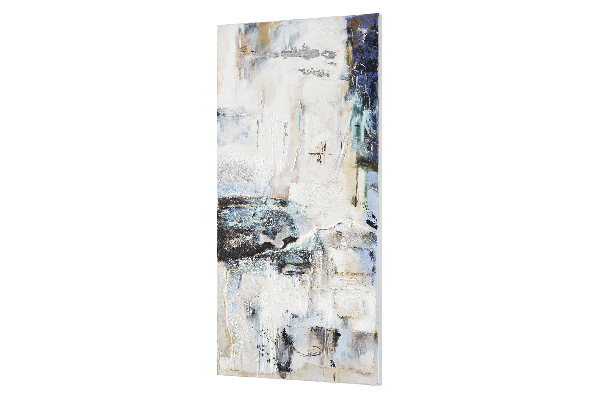 Renwil - Yaffa Wall Art Set Of 2