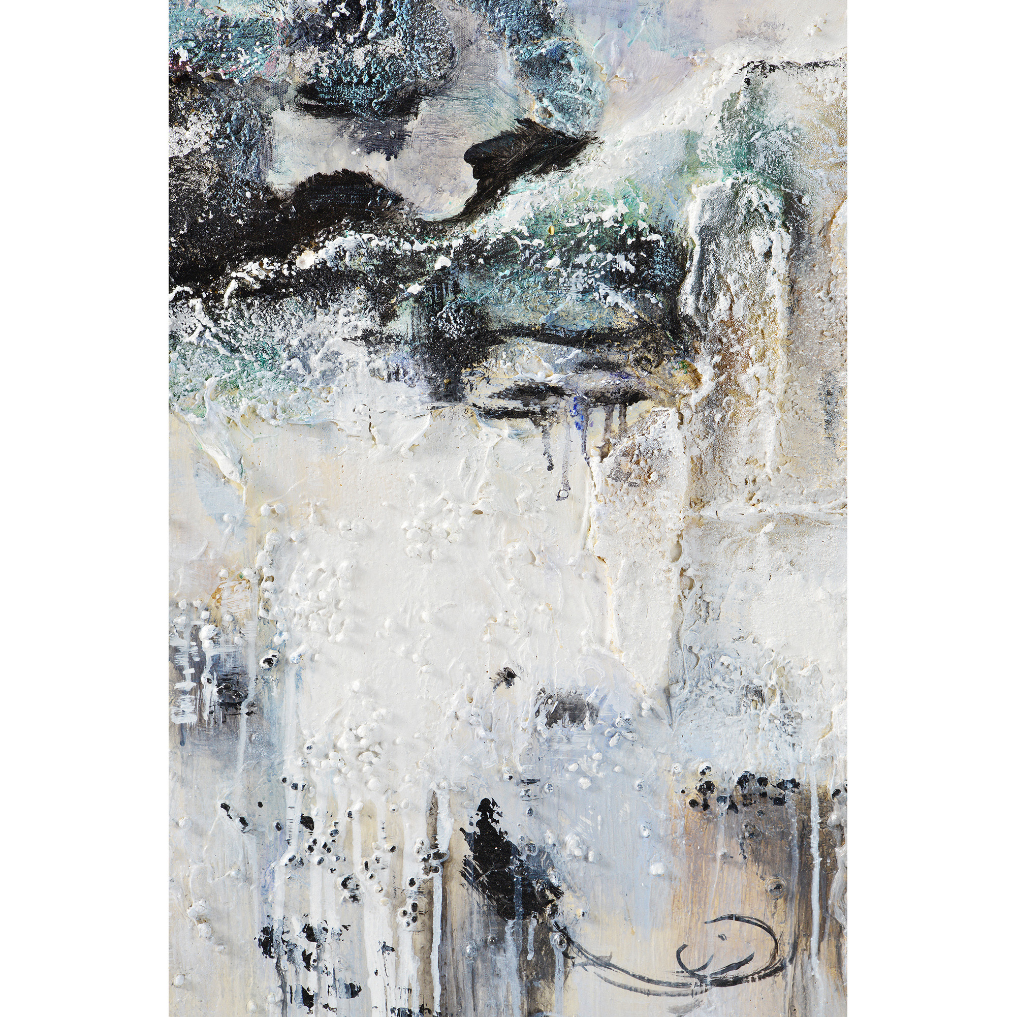 Renwil - Yaffa Wall Art Set Of 2