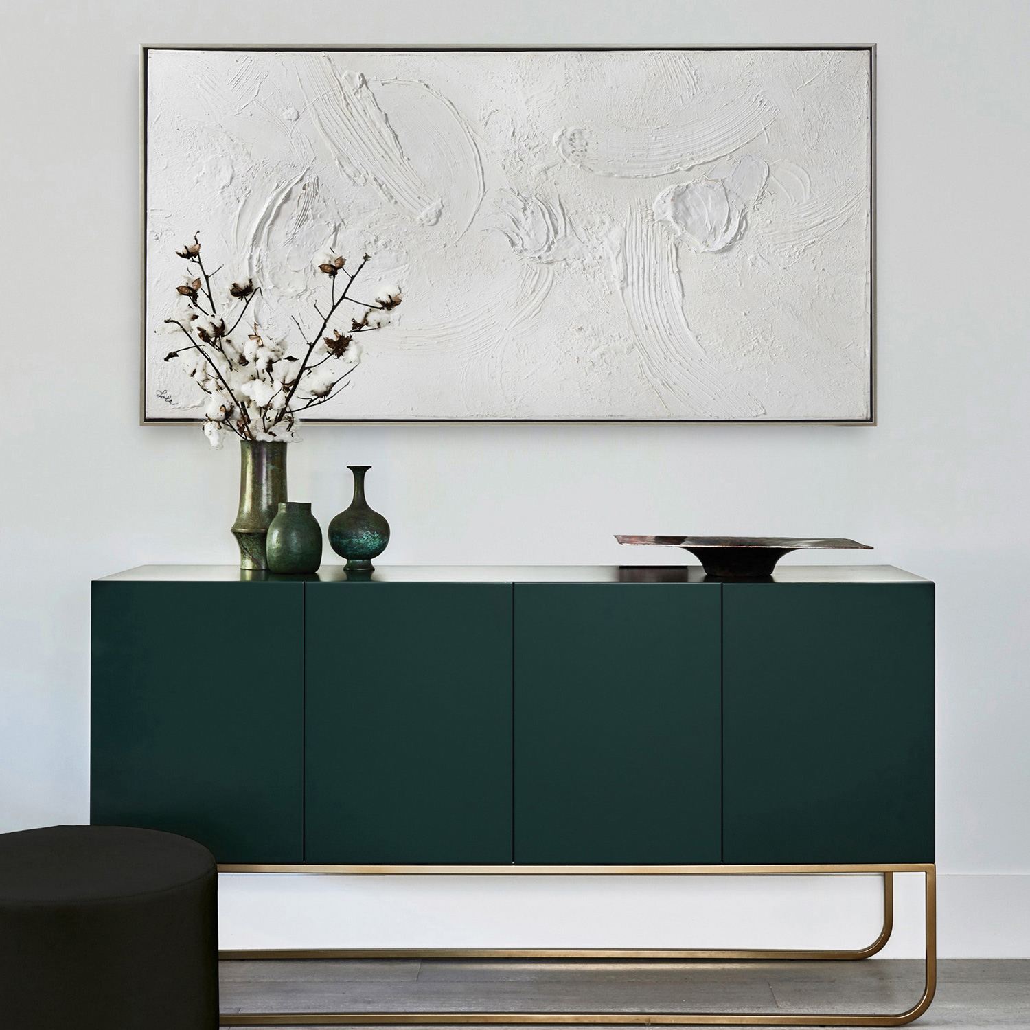Renwil - Yanno Wall Art