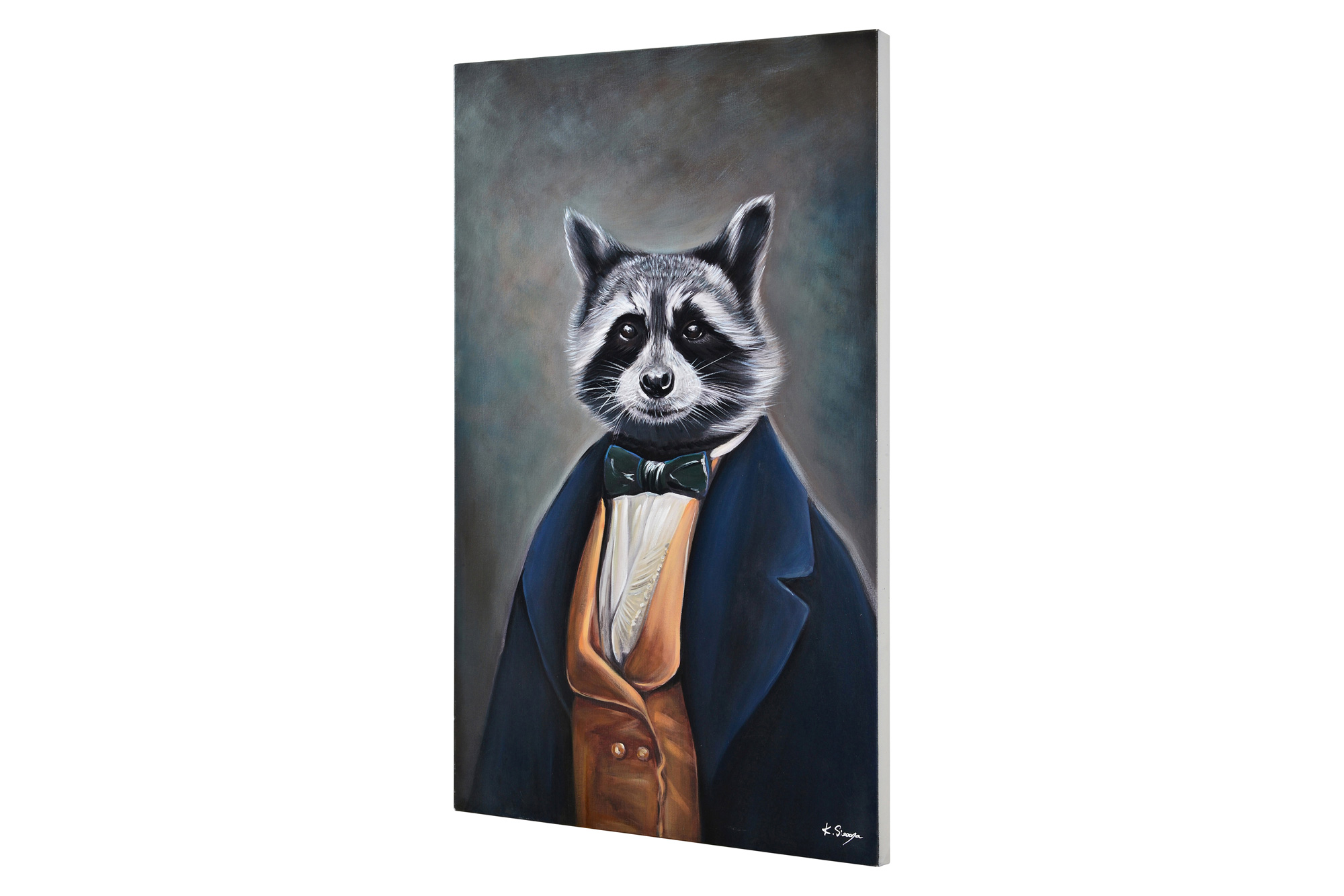 Renwil - Tribec Wall Art