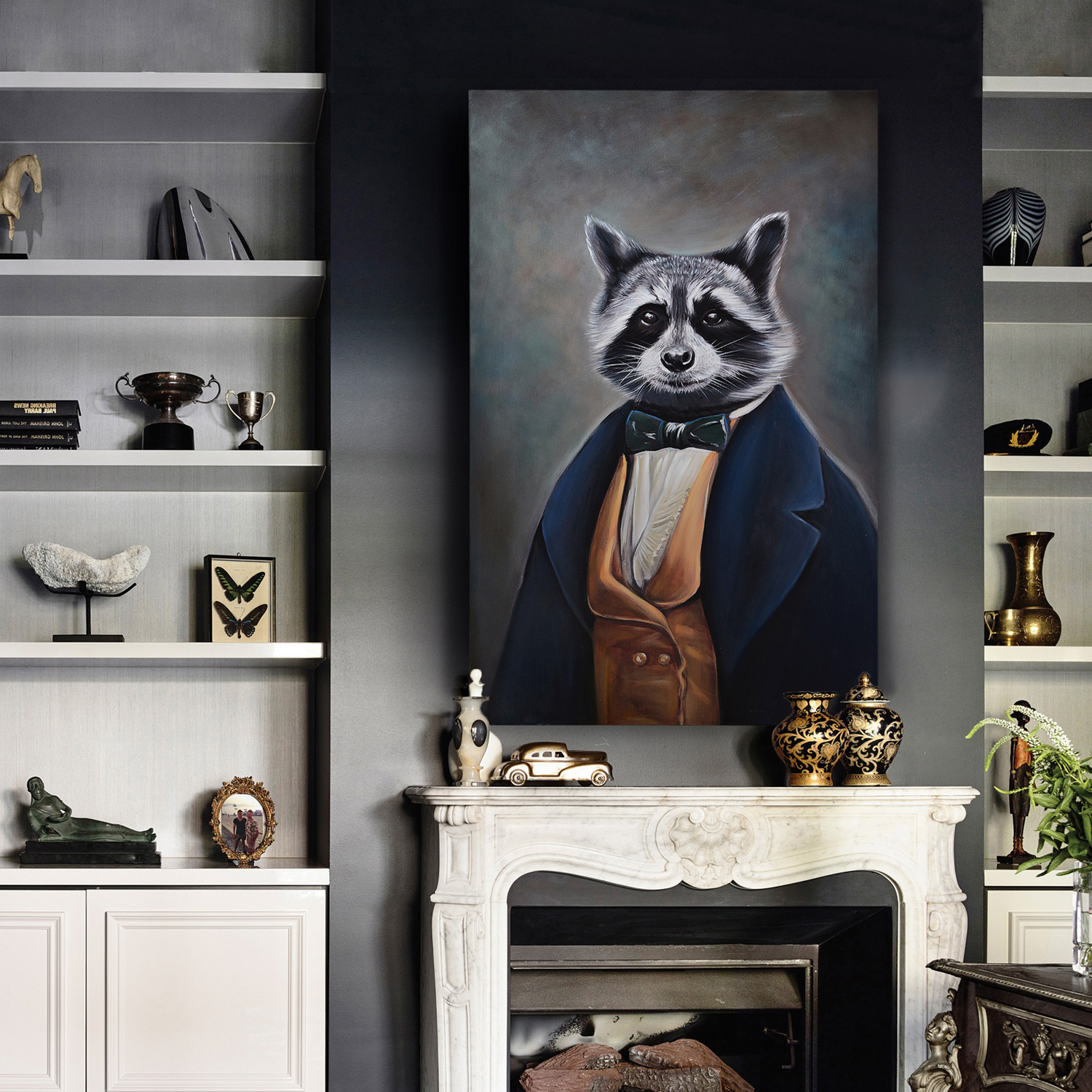 Renwil - Tribec Wall Art