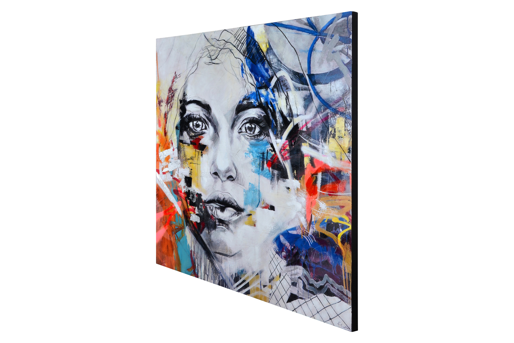 Renwil - Terrace Wall Art