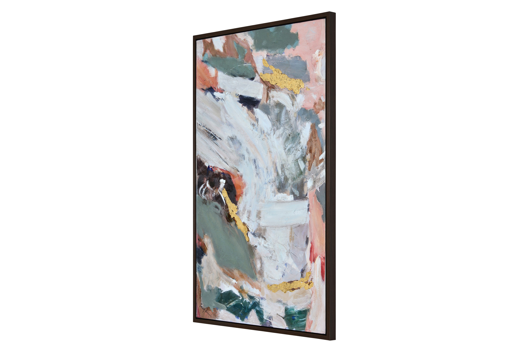 Renwil - Zoya Wall Art