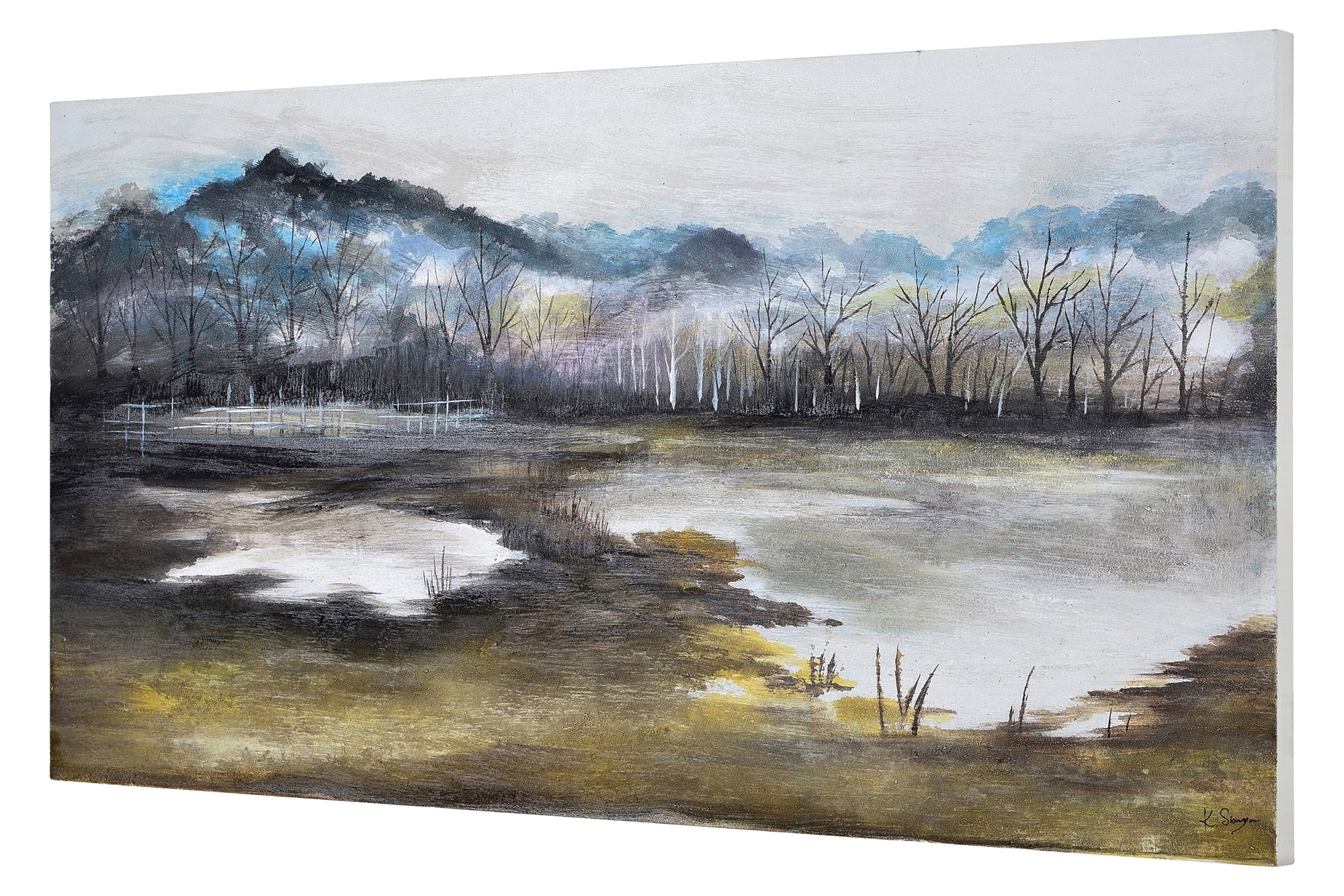 Renwil - Windham Wall Art
