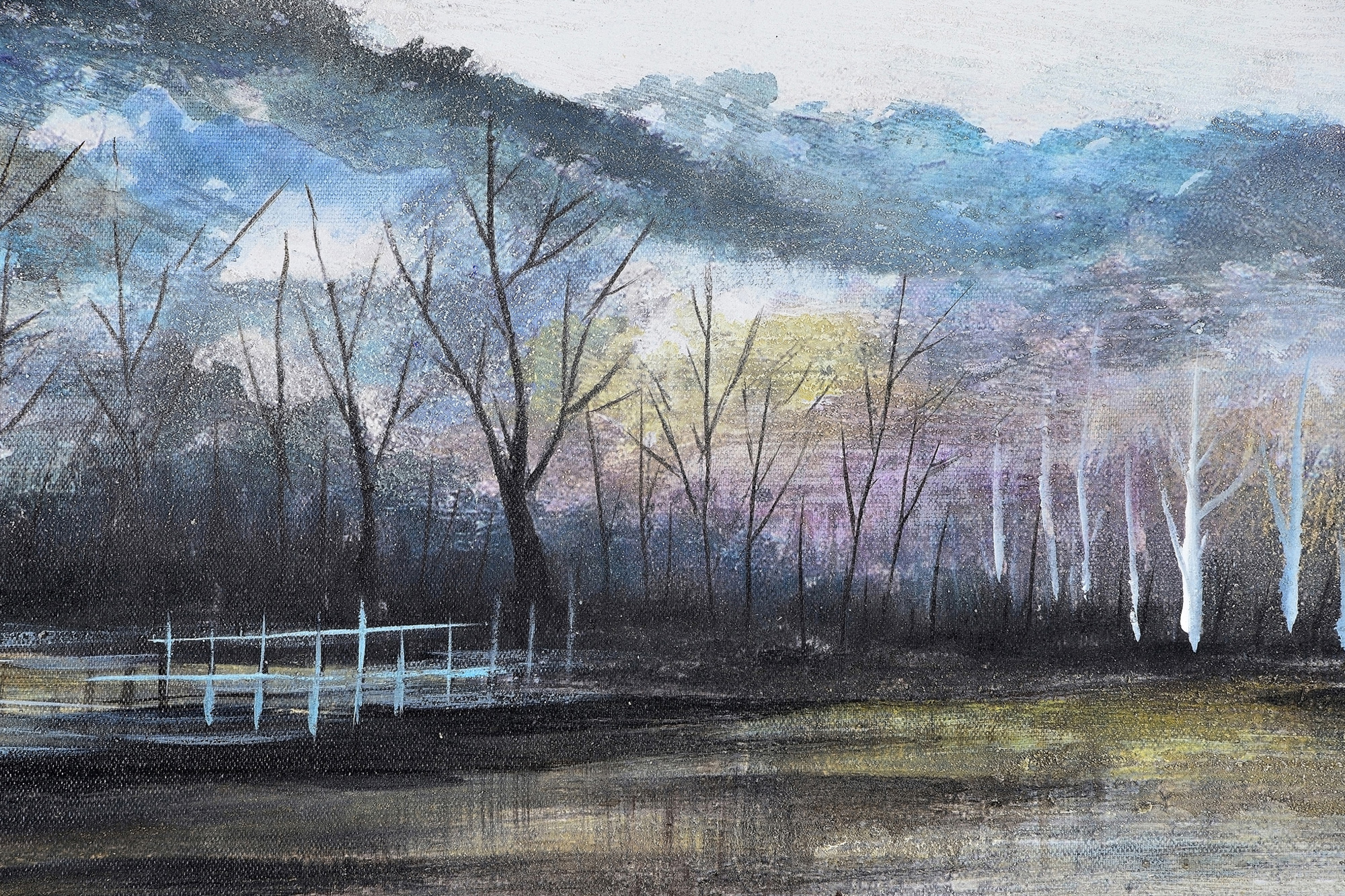 Renwil - Windham Wall Art