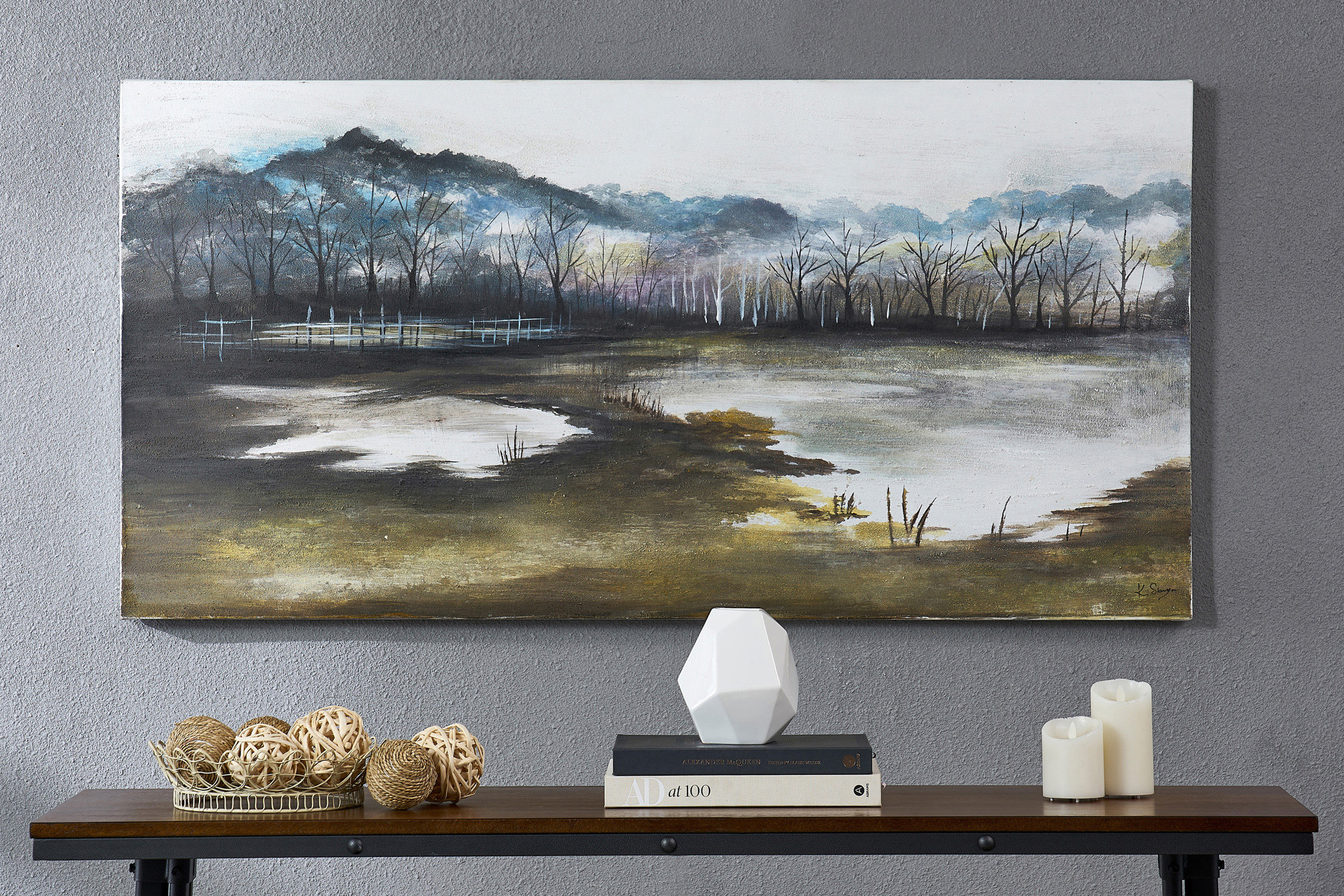 Renwil - Windham Wall Art