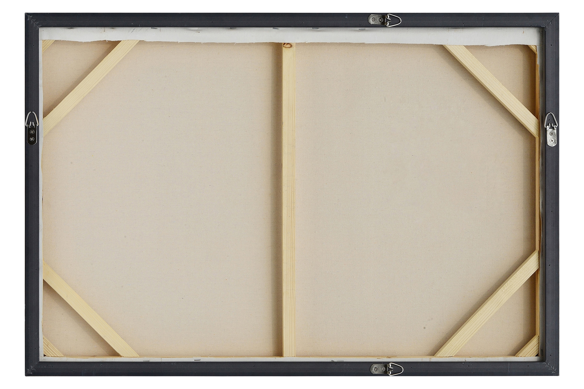 Renwil - Rockwell Wall Art Set Of 2