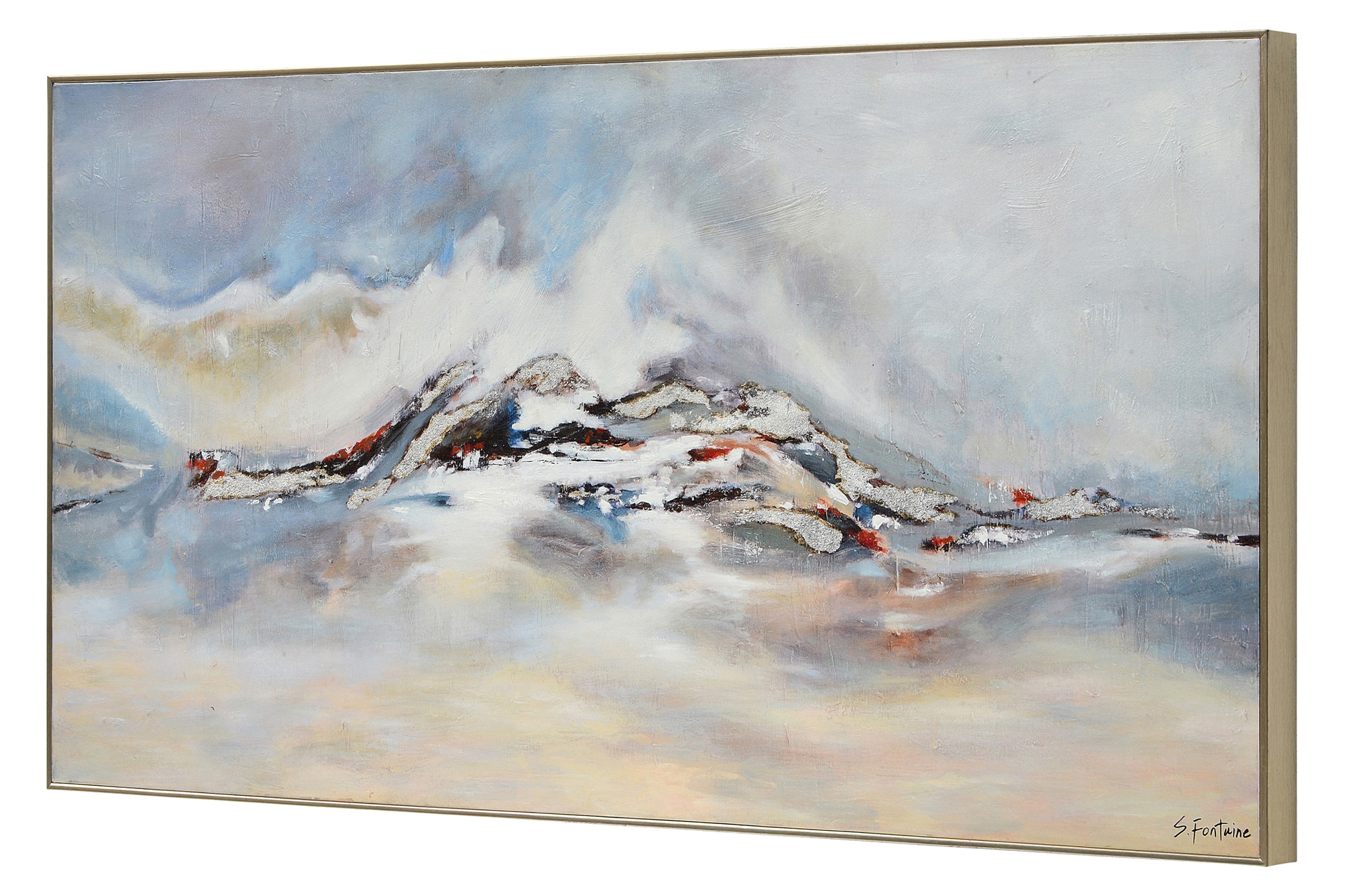 Renwil - Doherty Wall Art