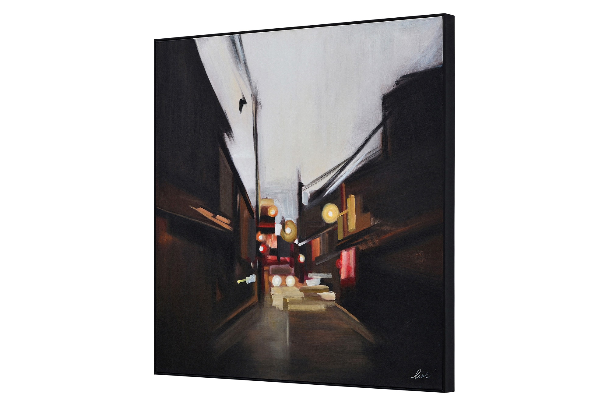 Renwil - Maitland Wall Art