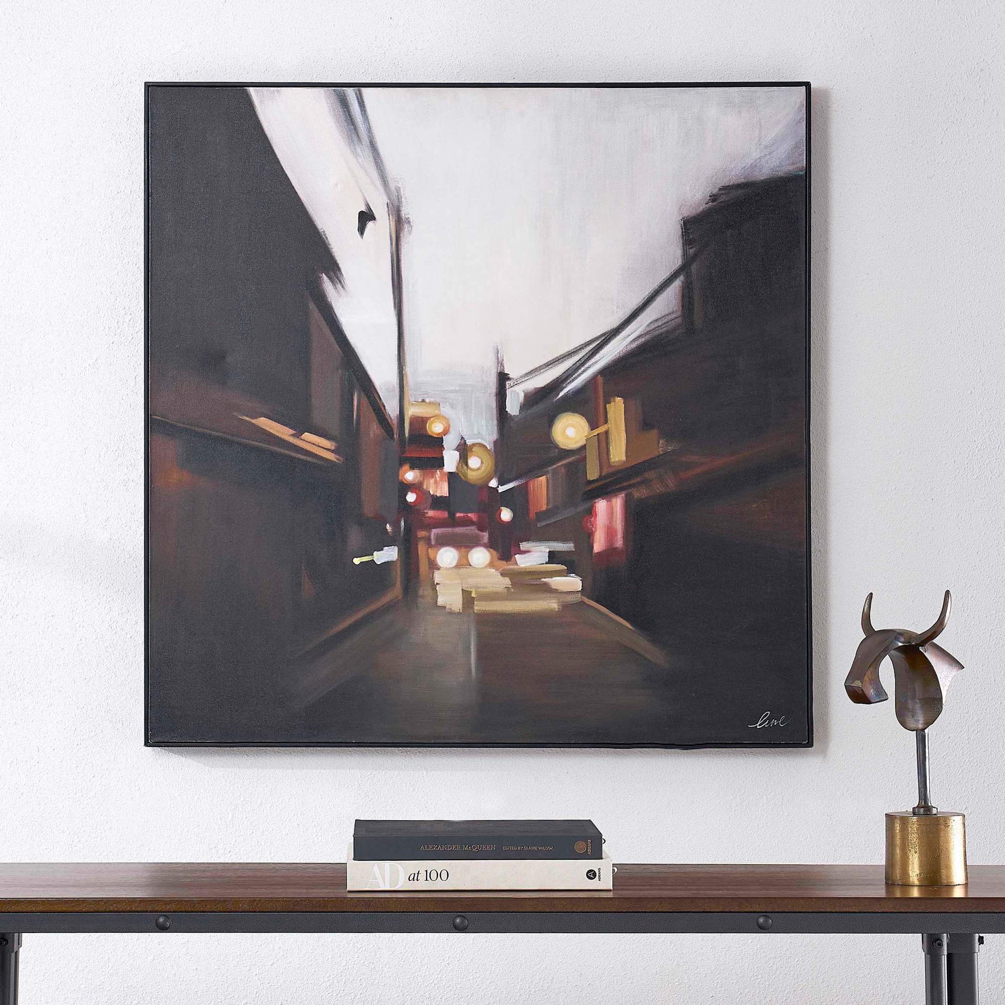 Renwil - Maitland Wall Art