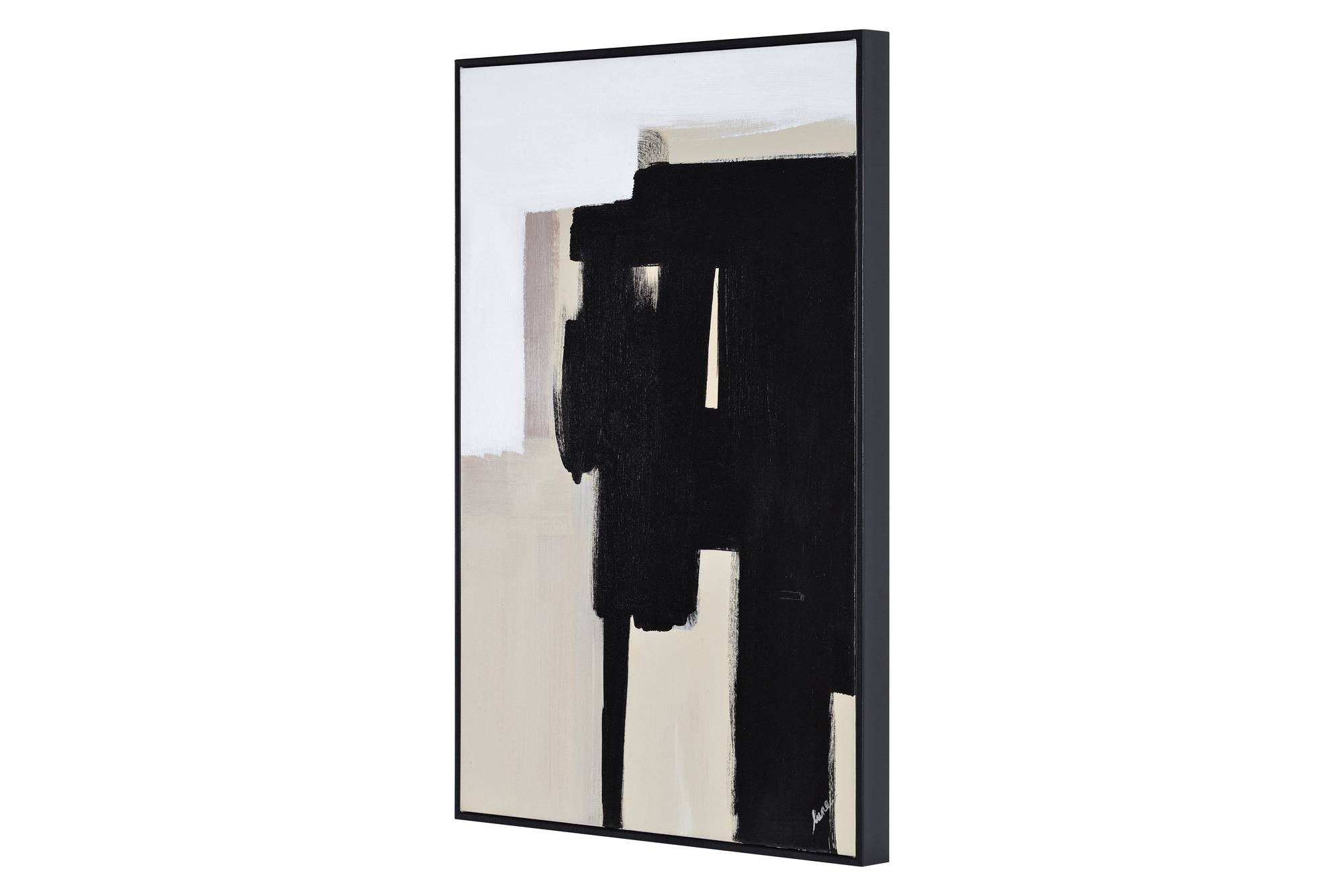 Renwil - Telesto Wall Art Set Of 2