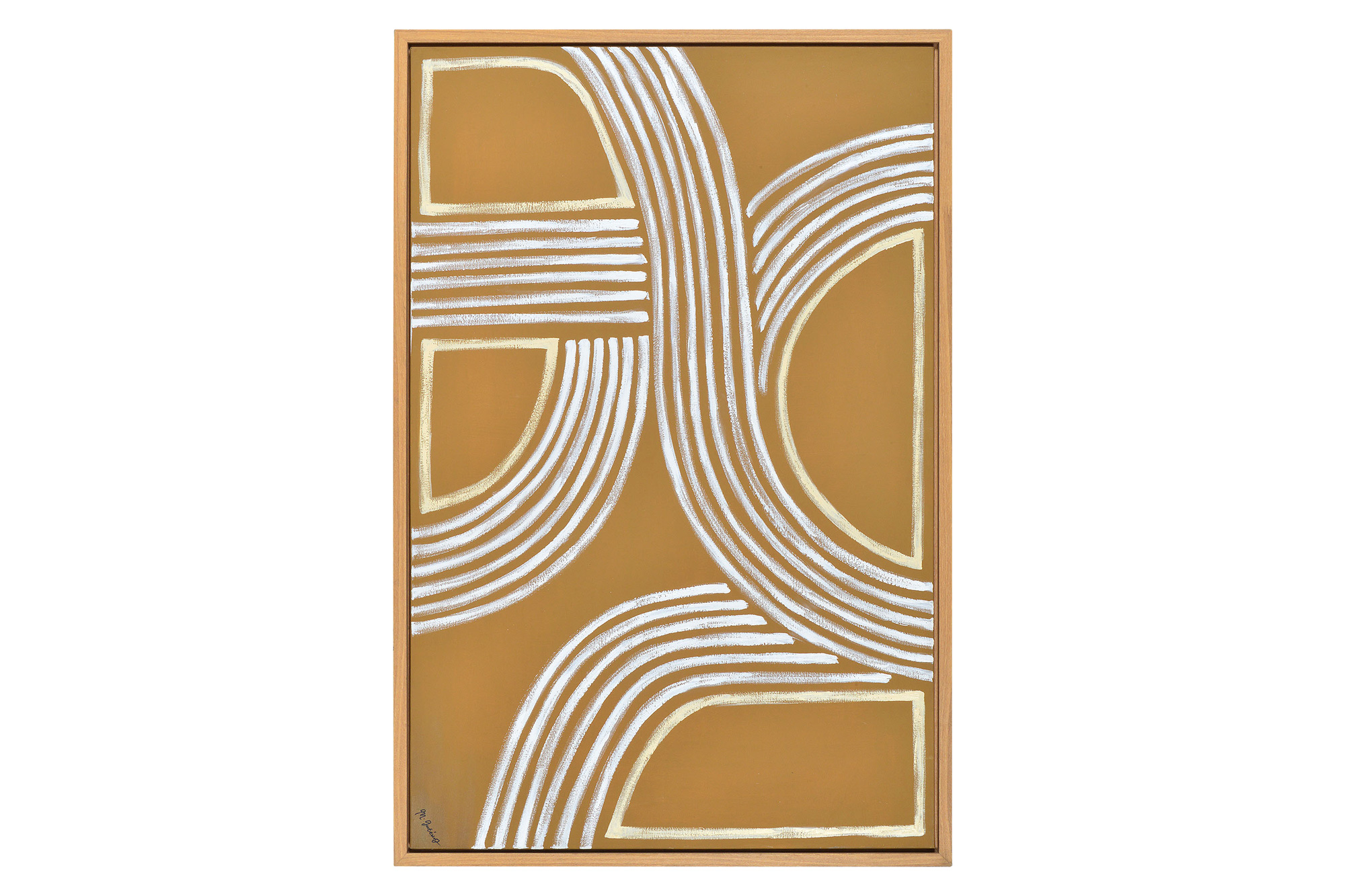 Renwil - Milestone Wall Art