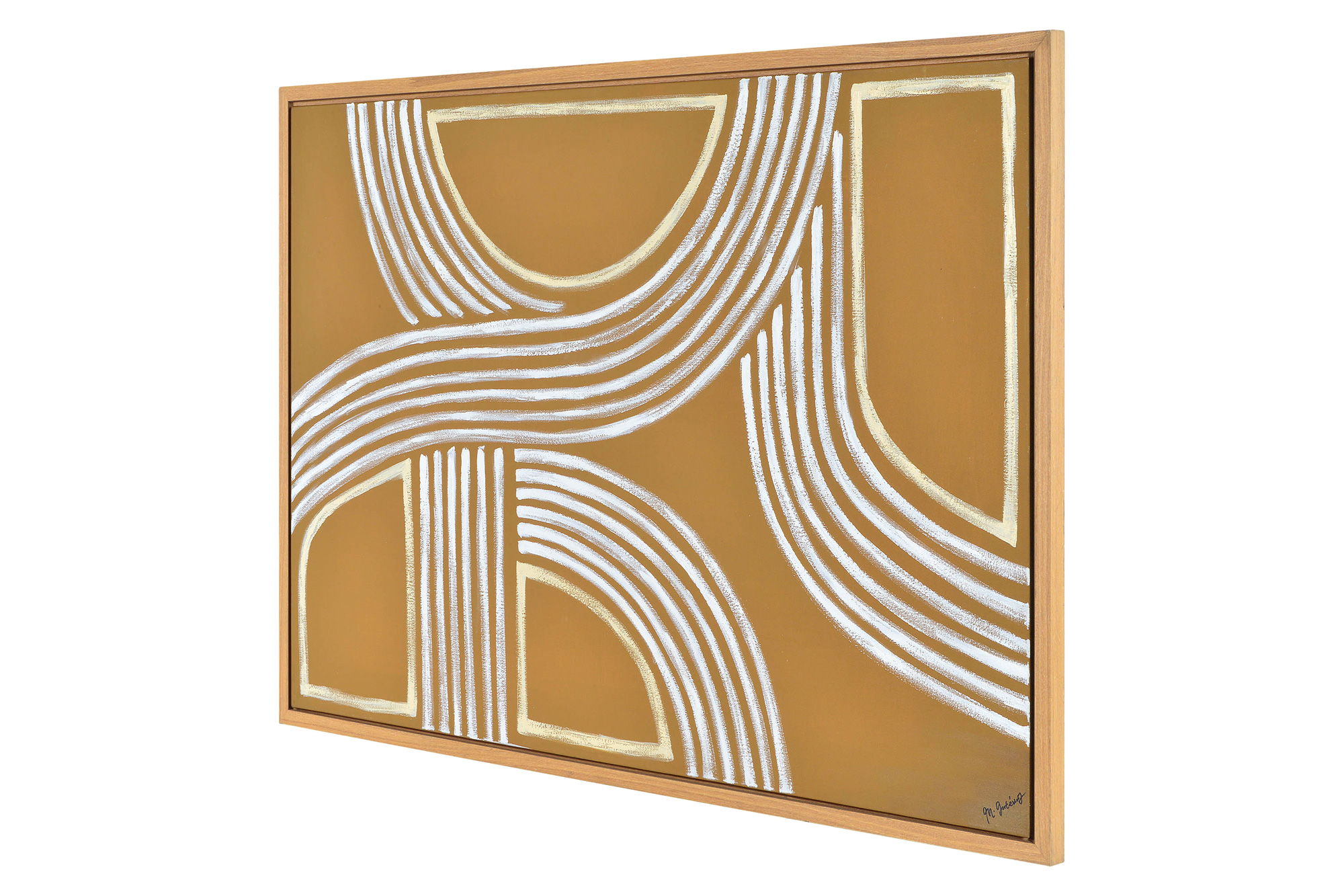 Renwil - Milestone Wall Art
