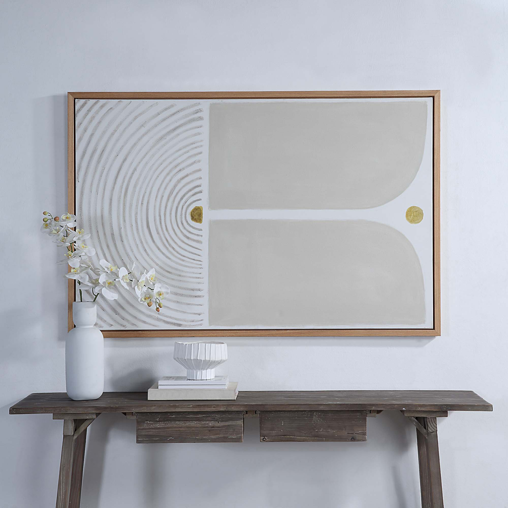 Renwil - Martia Wall Art