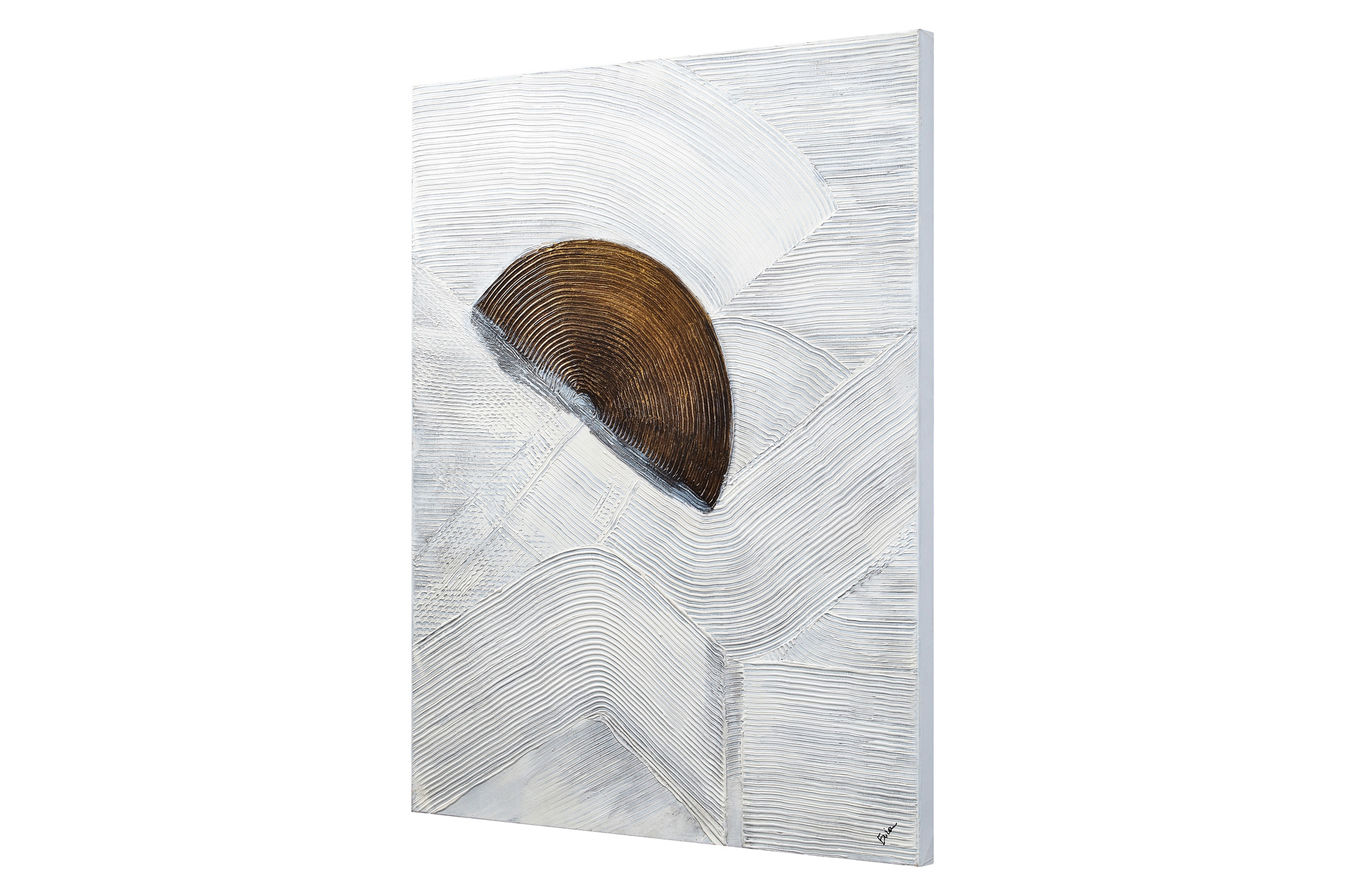 Renwil - Skylab Wall Art