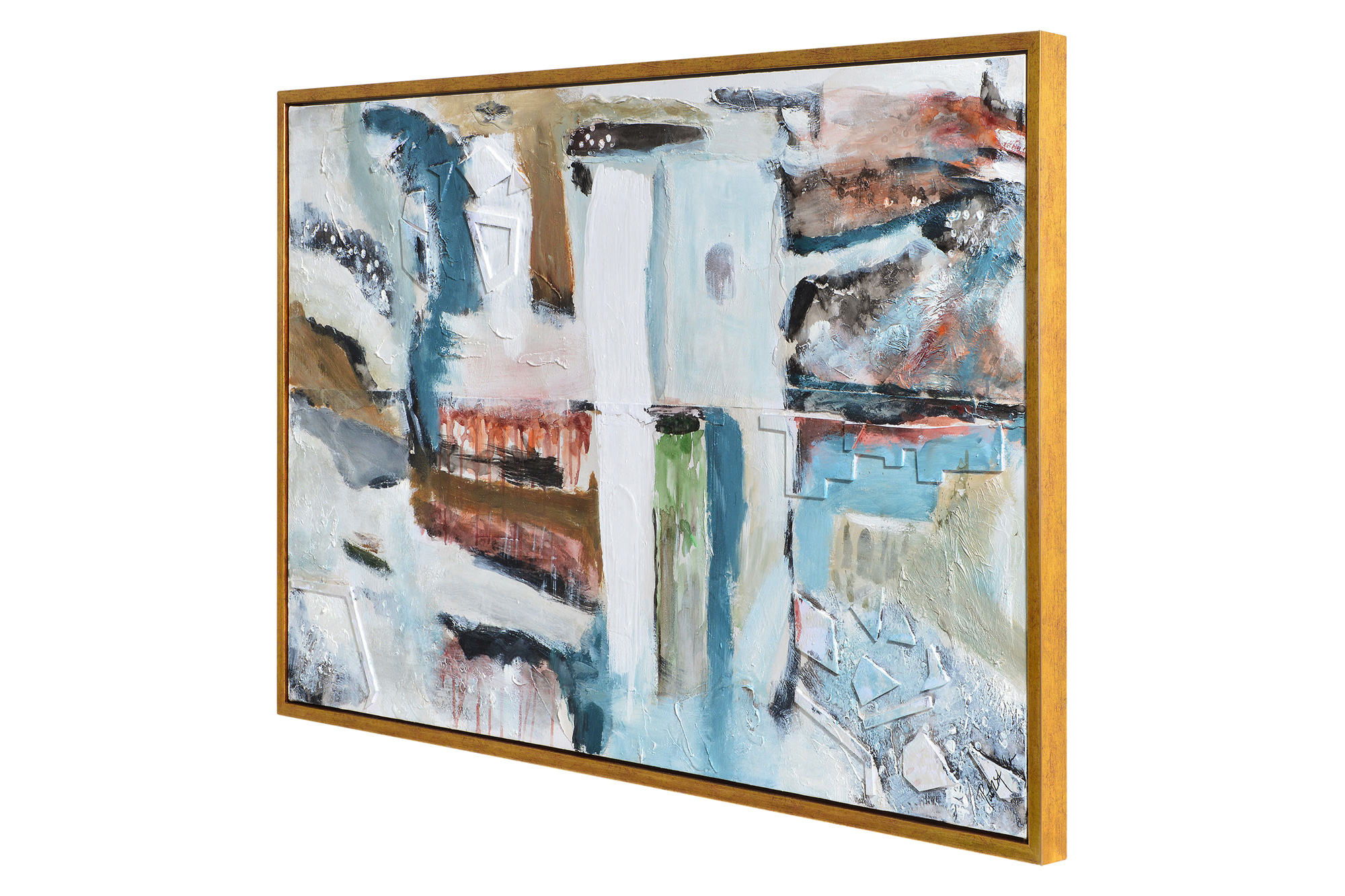 Renwil - Madsen Wall Art