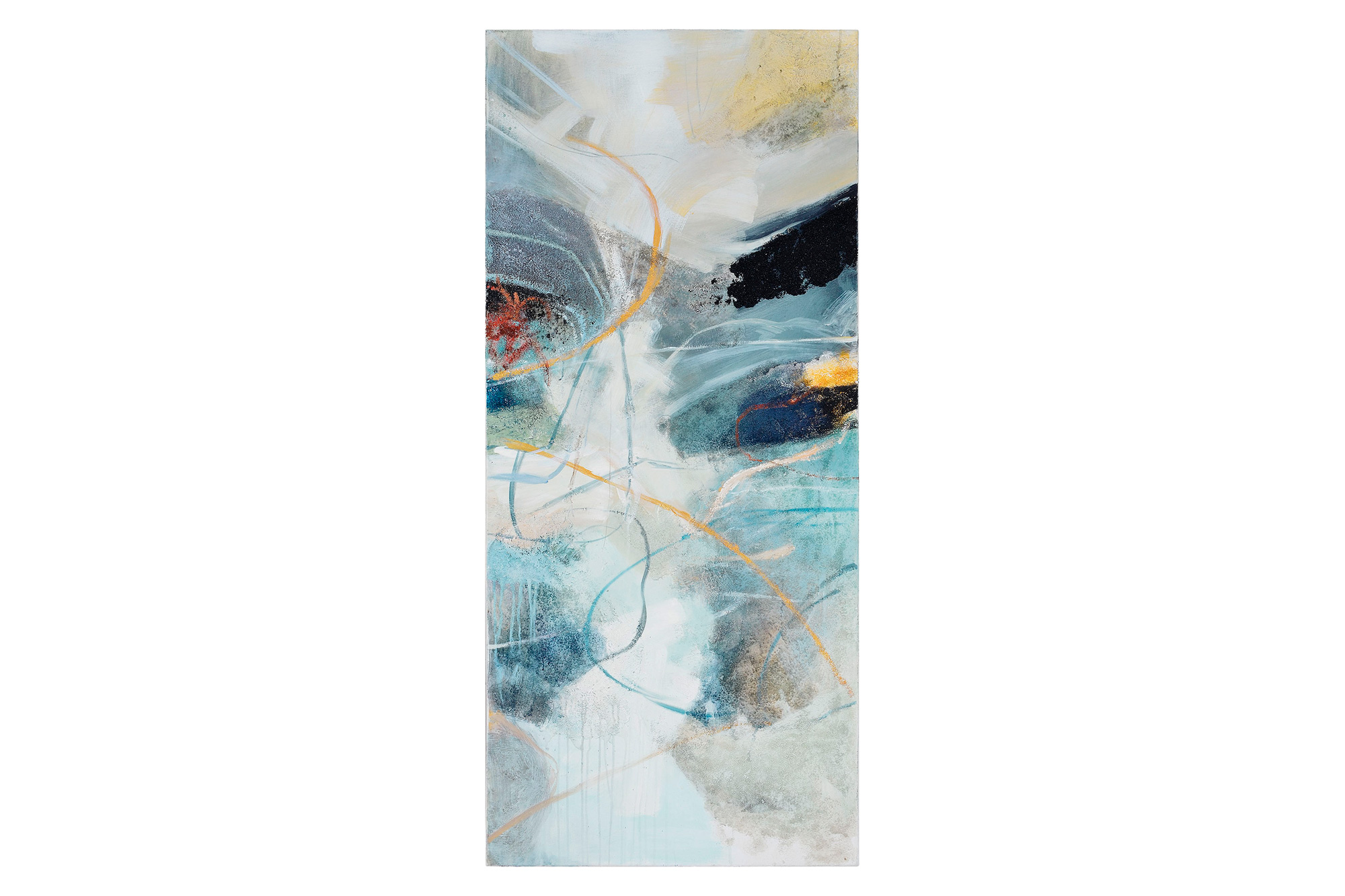 Renwil - Aquarius Wall Art Set Of 2