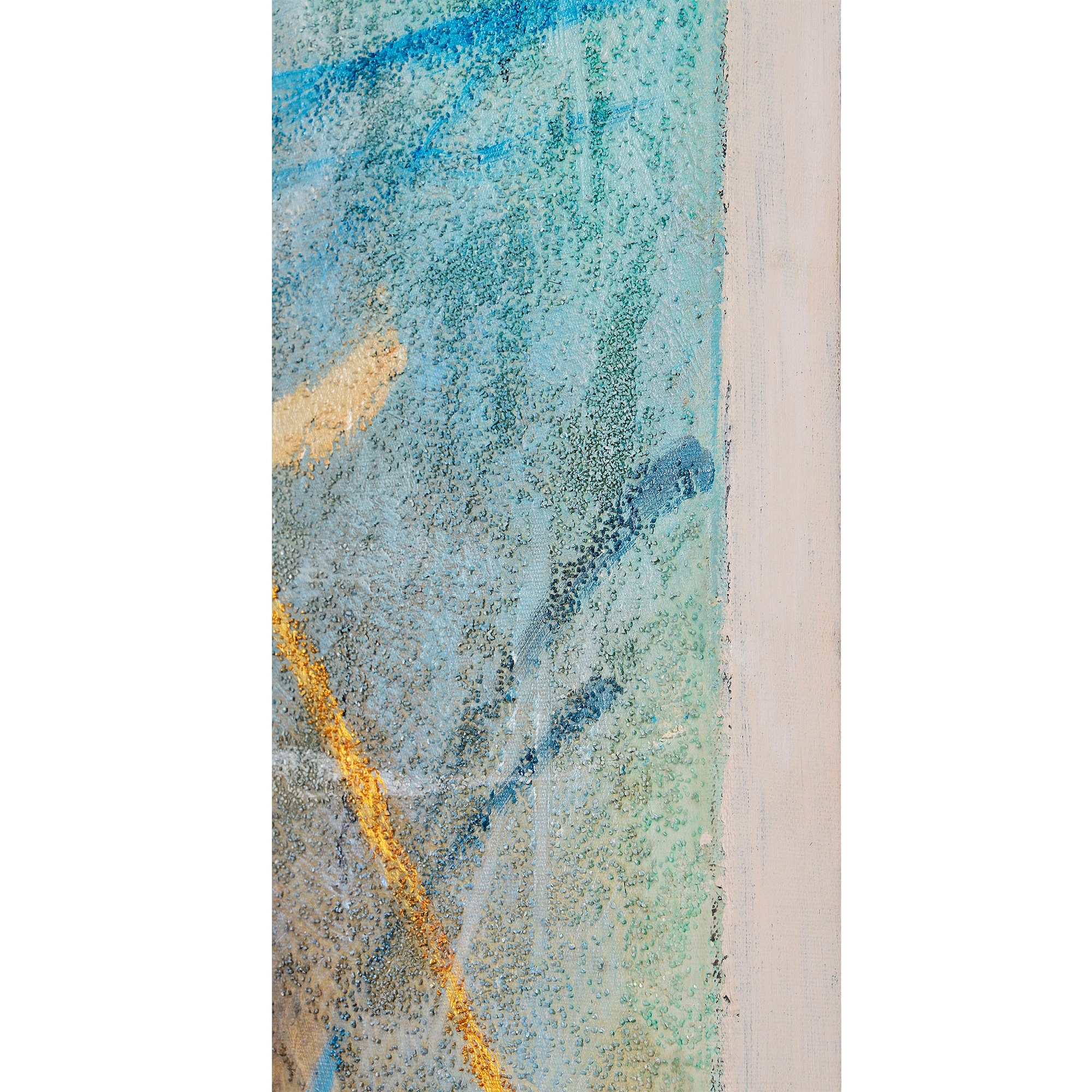 Renwil - Aquarius Wall Art Set Of 2