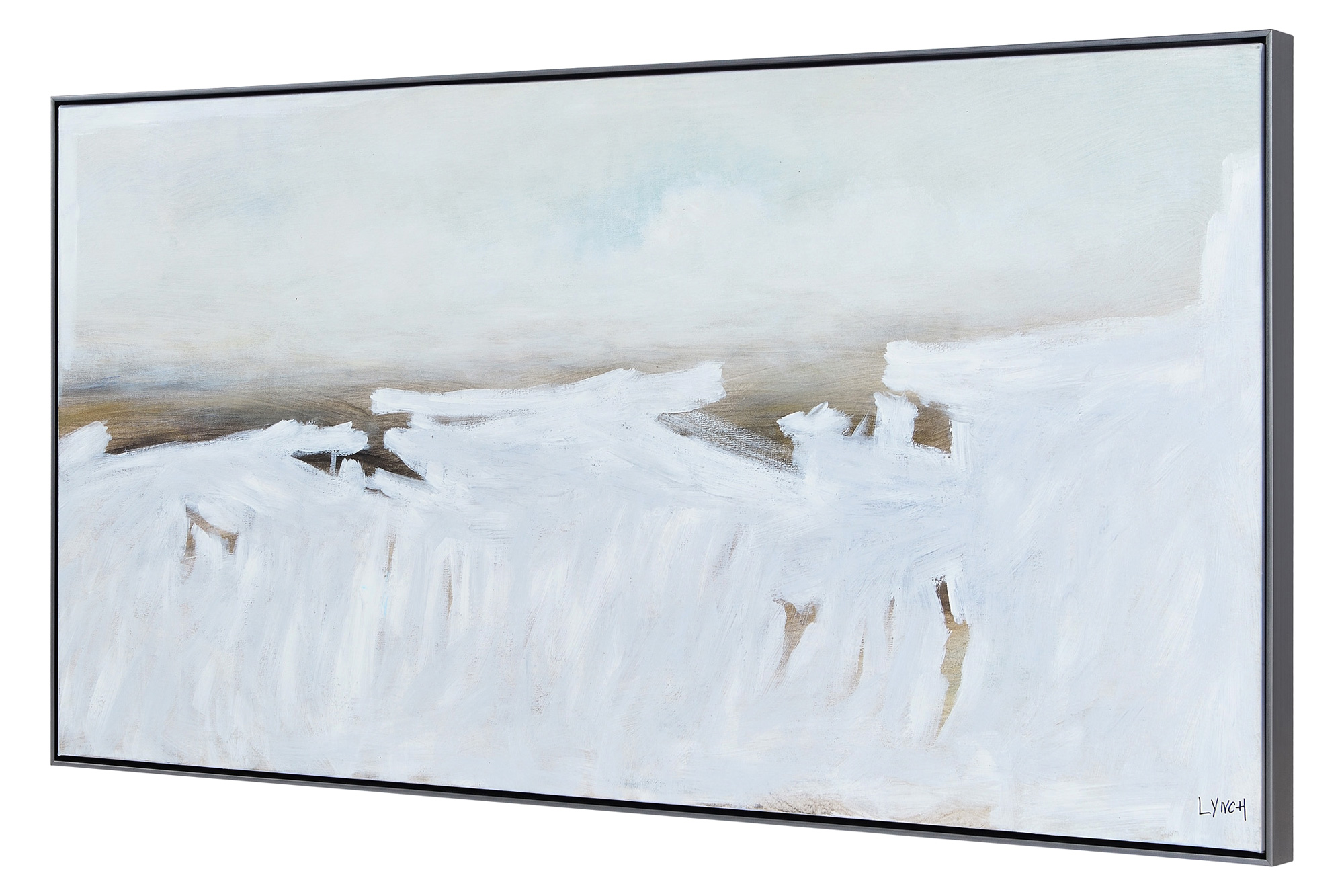 Renwil - Blanche Wall Art