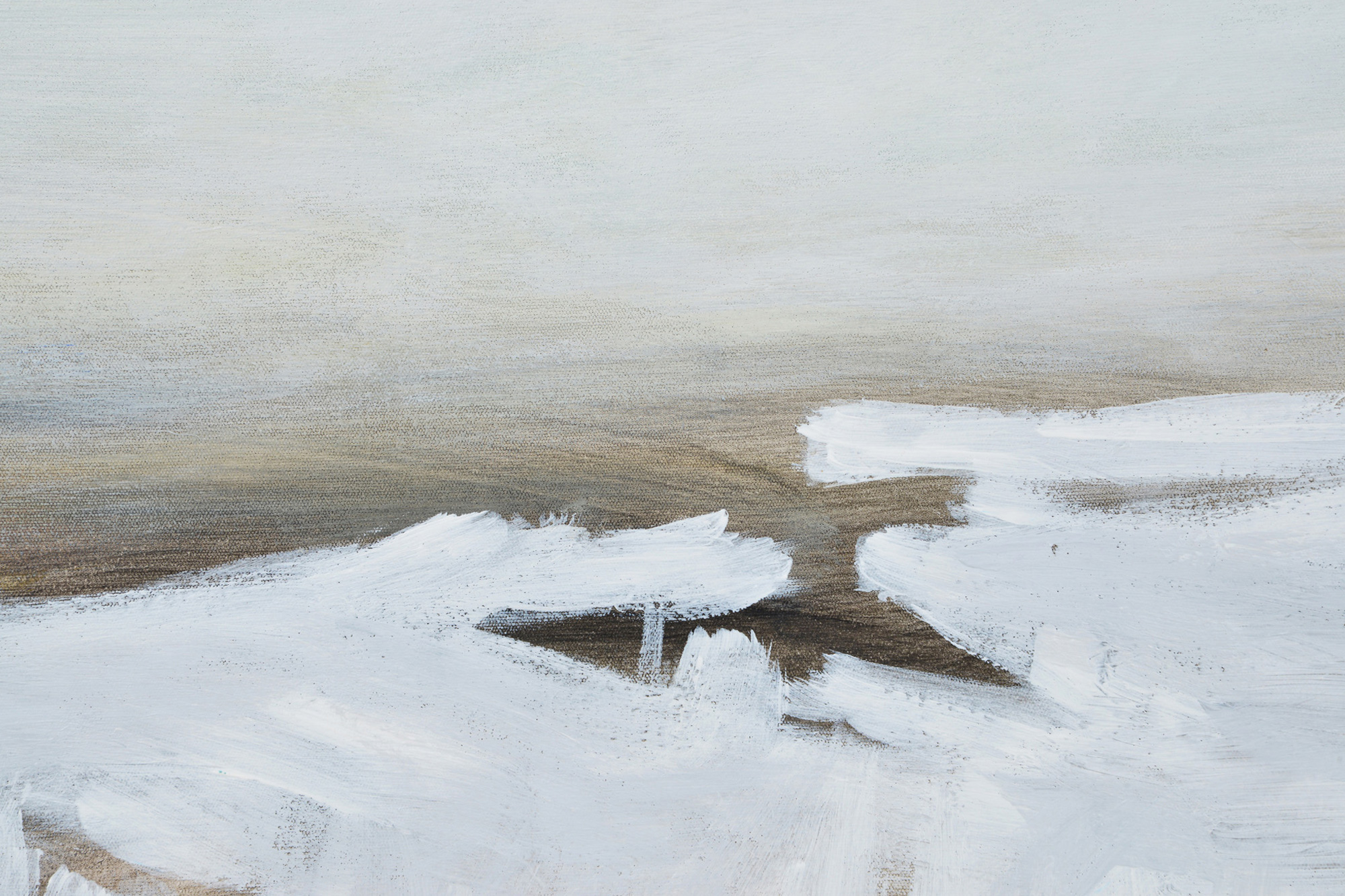 Renwil - Blanche Wall Art