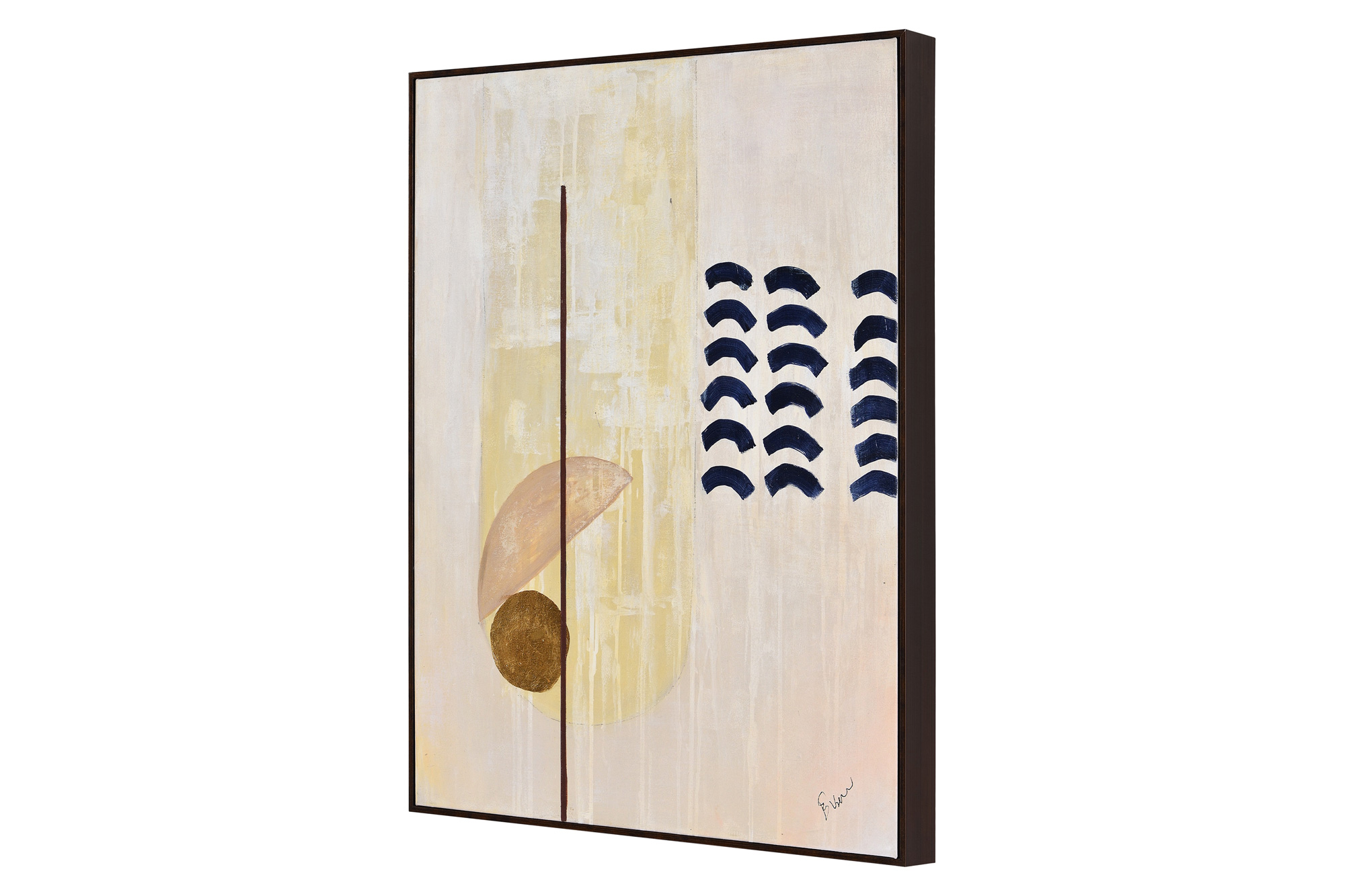Renwil - Navi Wall Art