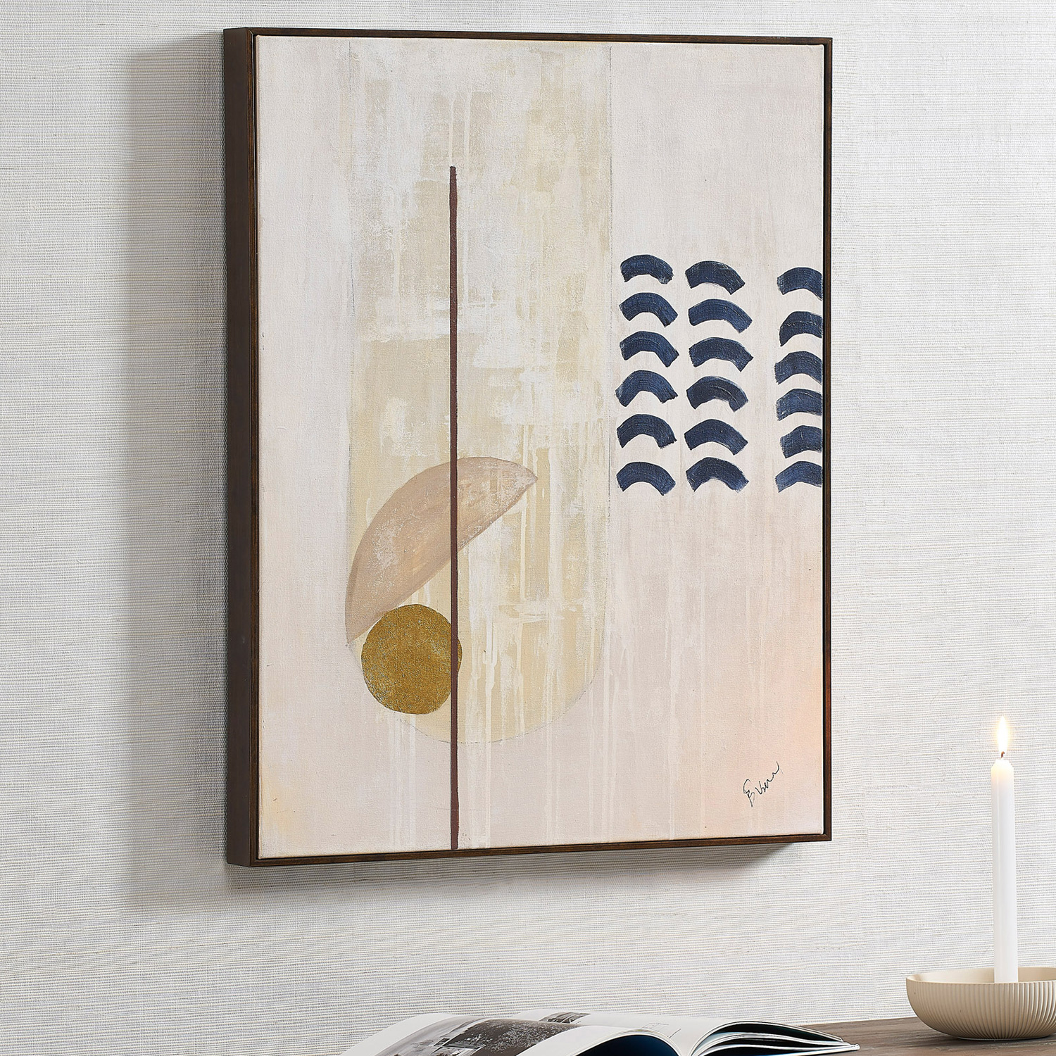 Renwil - Navi Wall Art