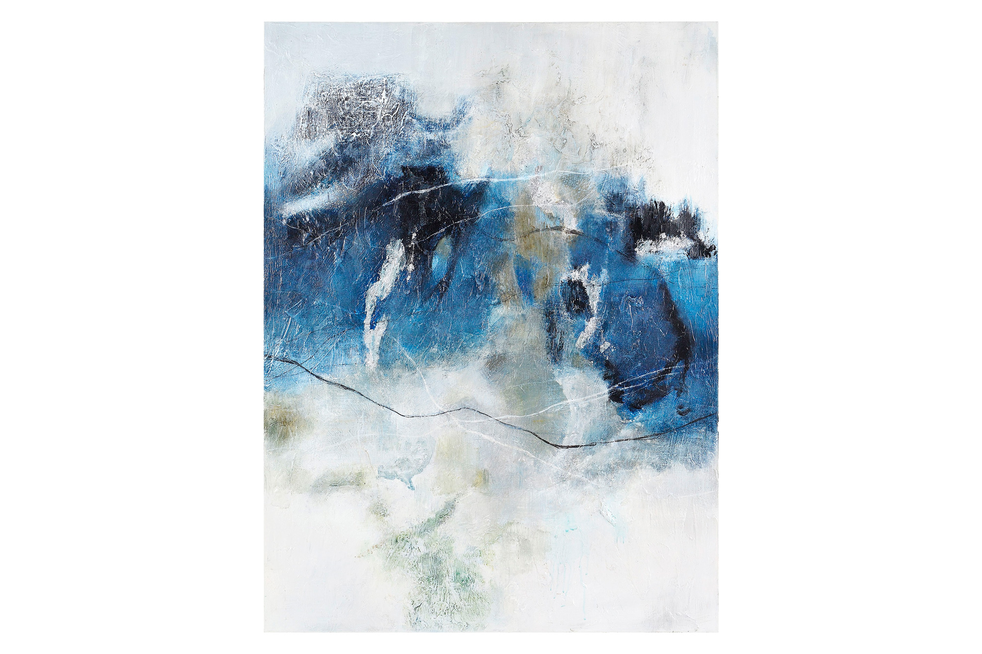 Renwil - Adhara Wall Art Set Of 2