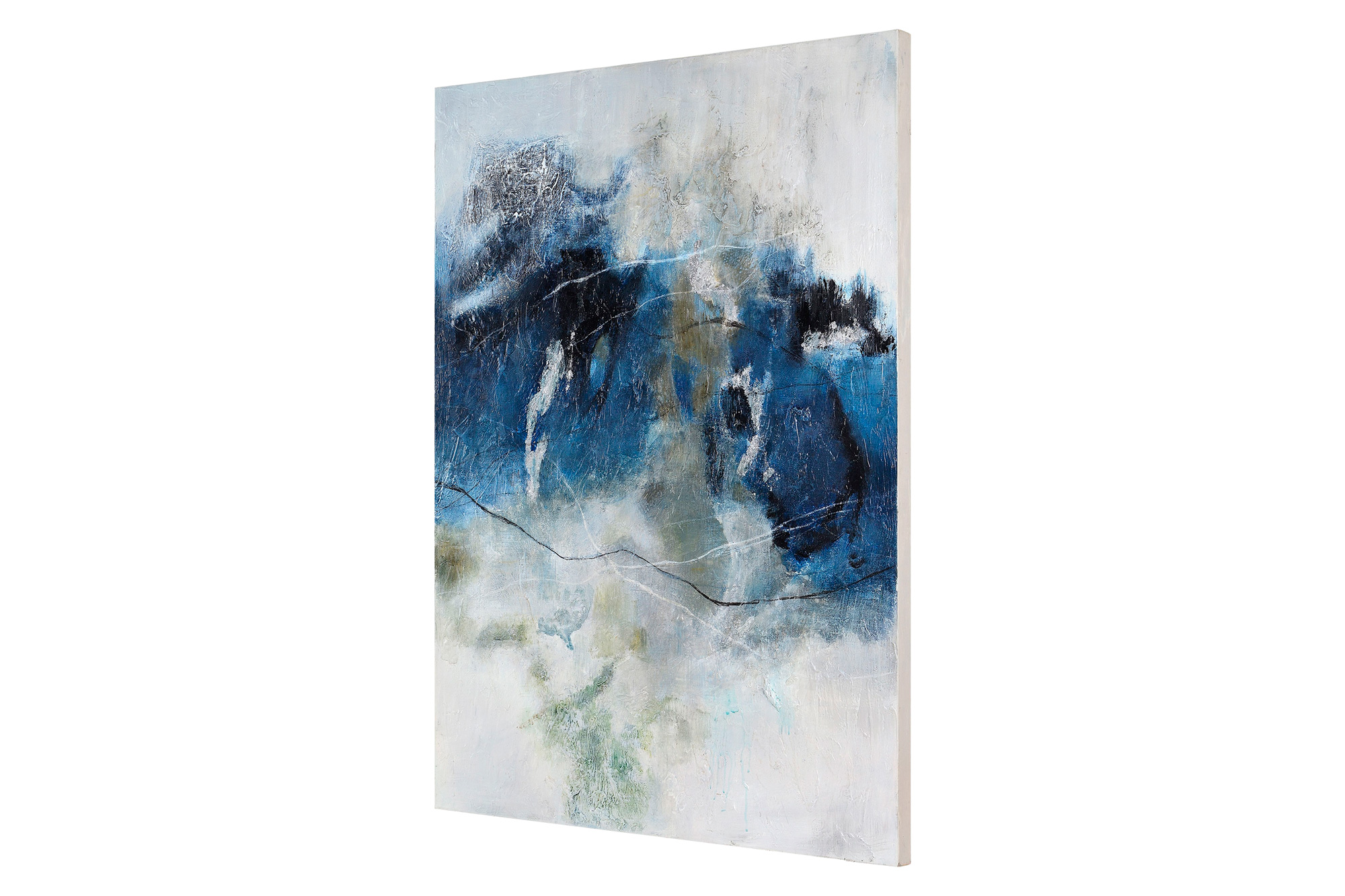 Renwil - Adhara Wall Art Set Of 2