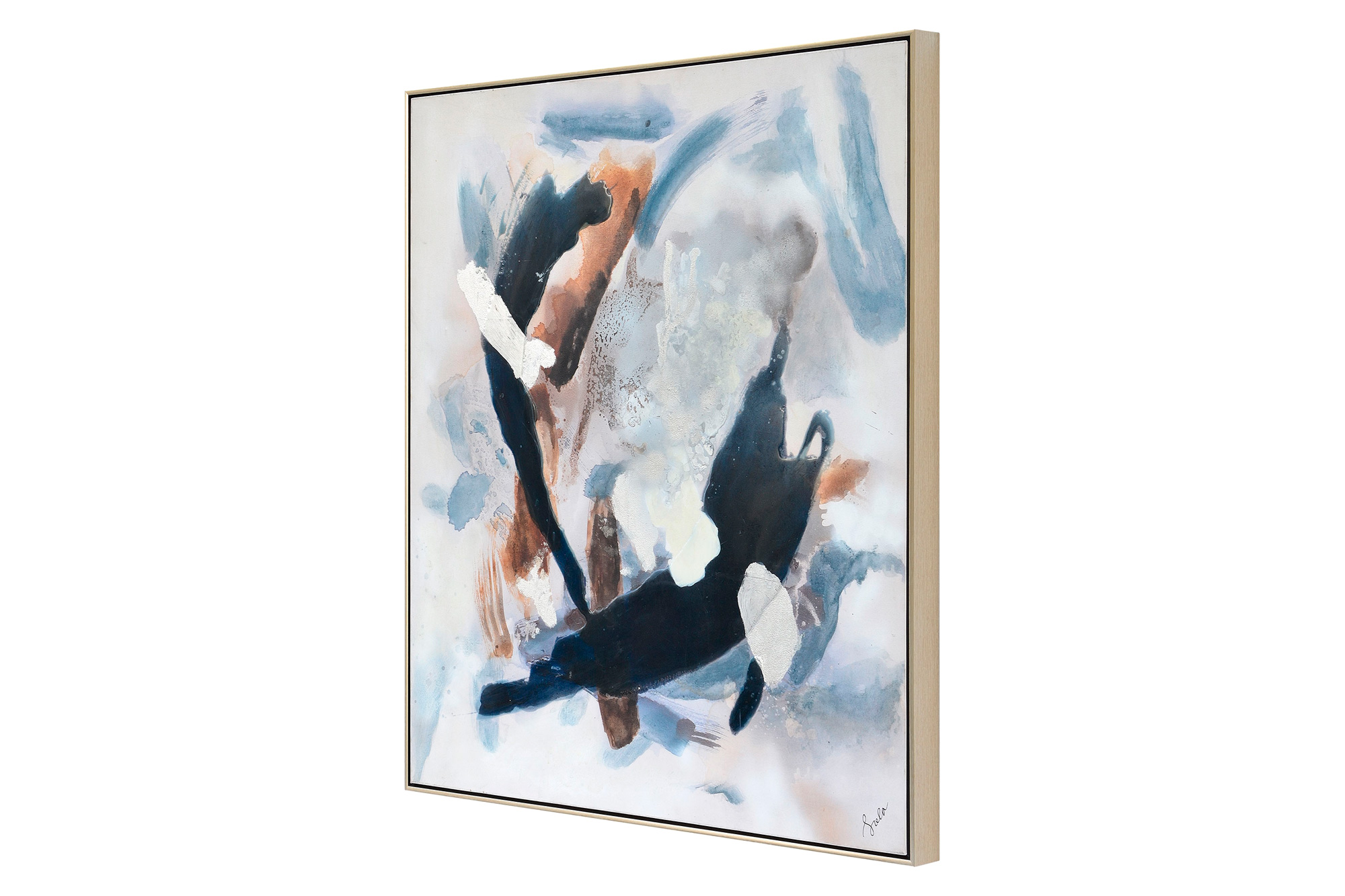 Renwil - Antofalla Wall Art