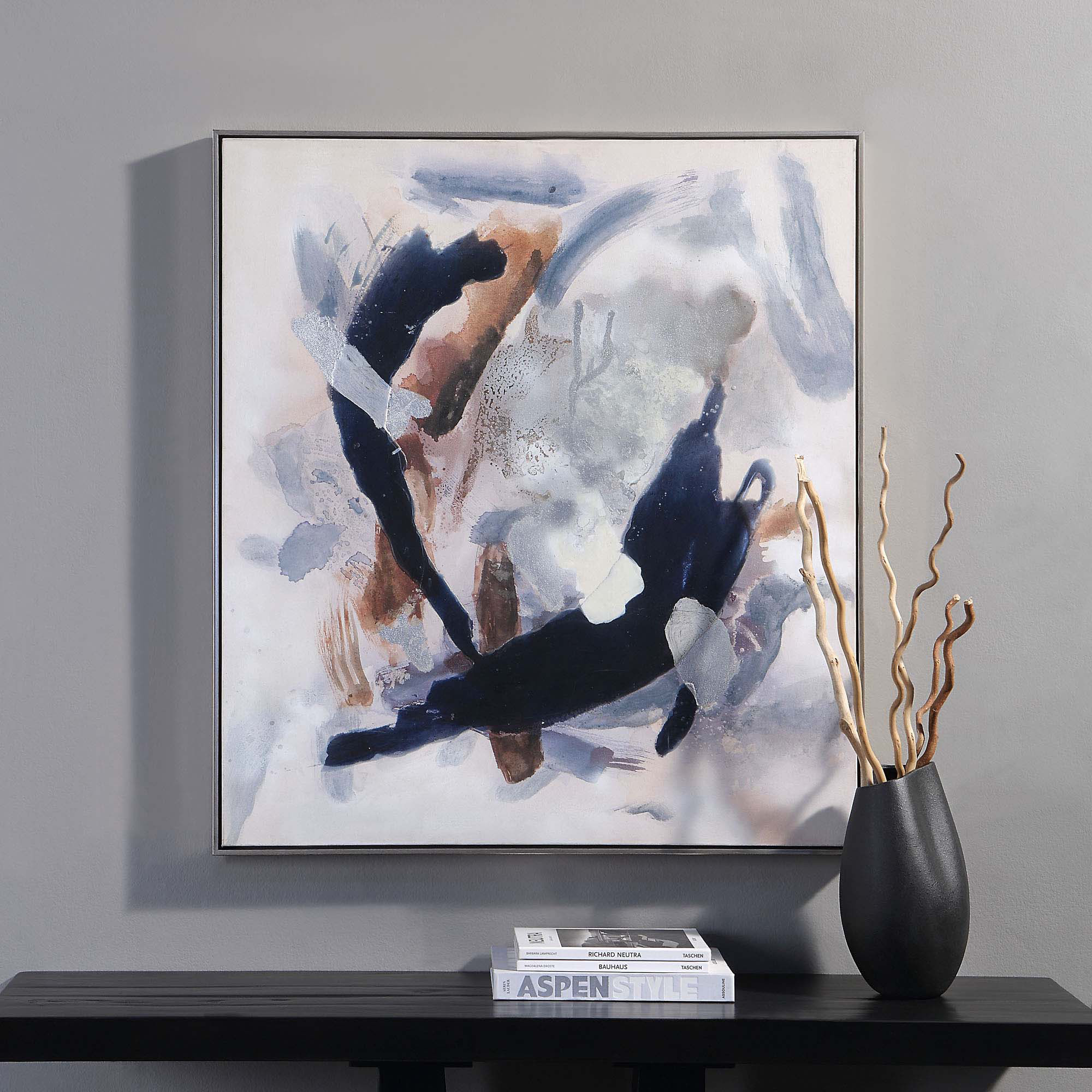 Renwil - Antofalla Wall Art