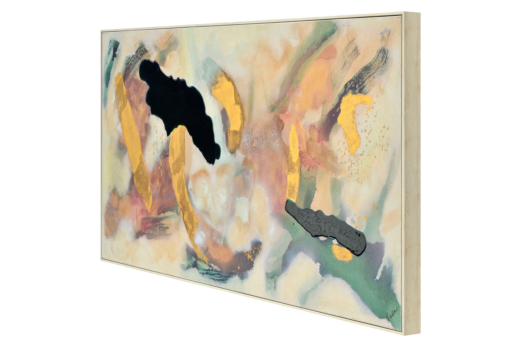 Renwil - Capella Wall Art