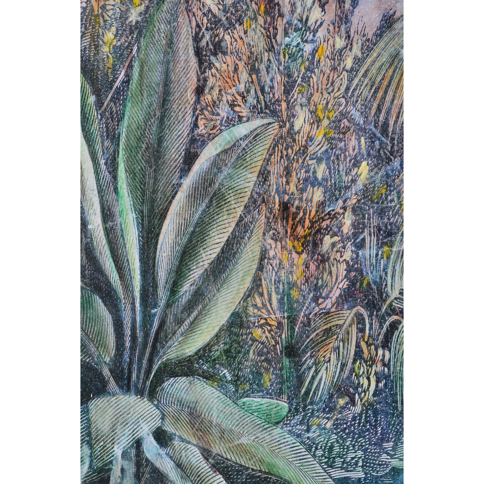 Renwil - Labyrinth Wall Art Set Of 2