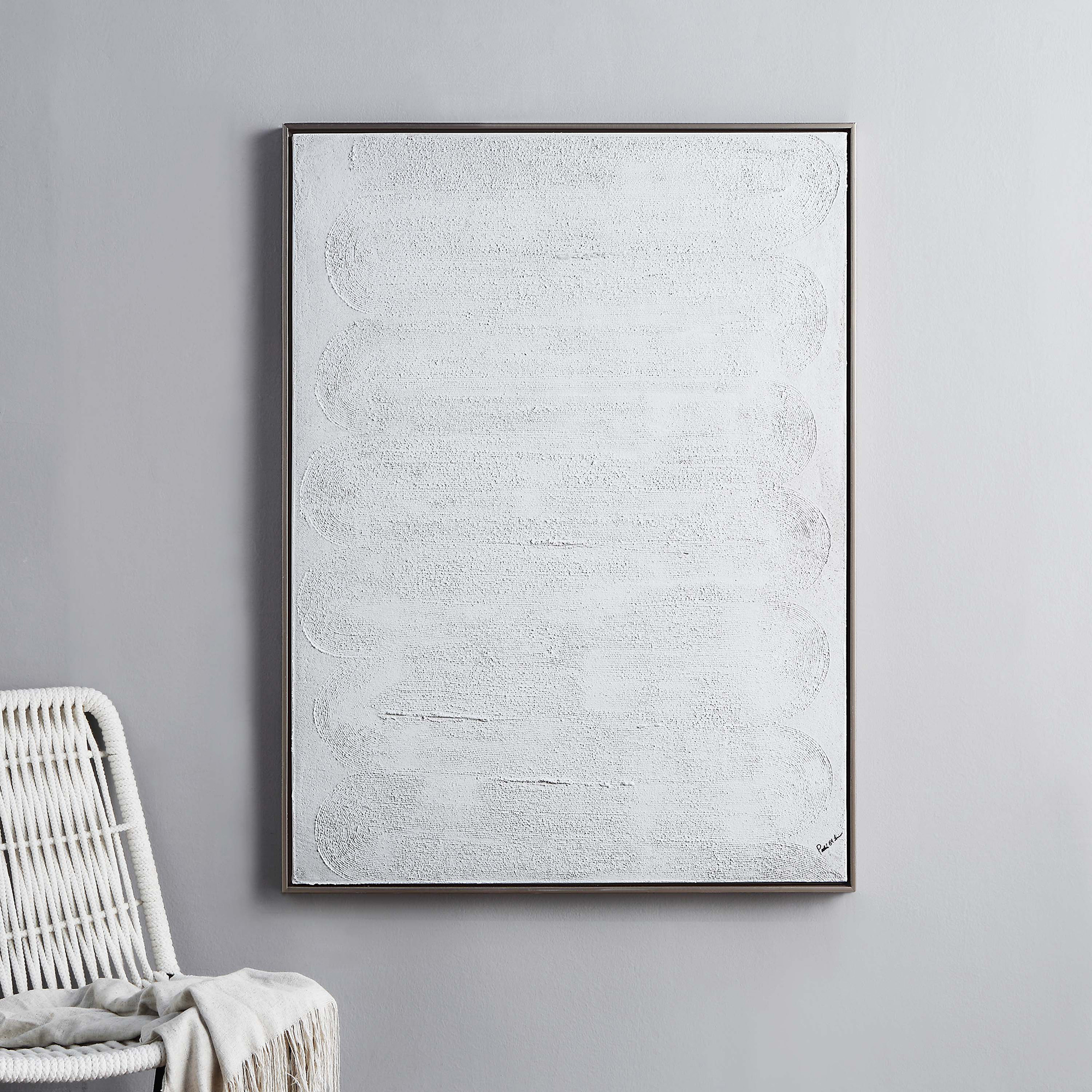 Renwil - Antarctic Wall Art