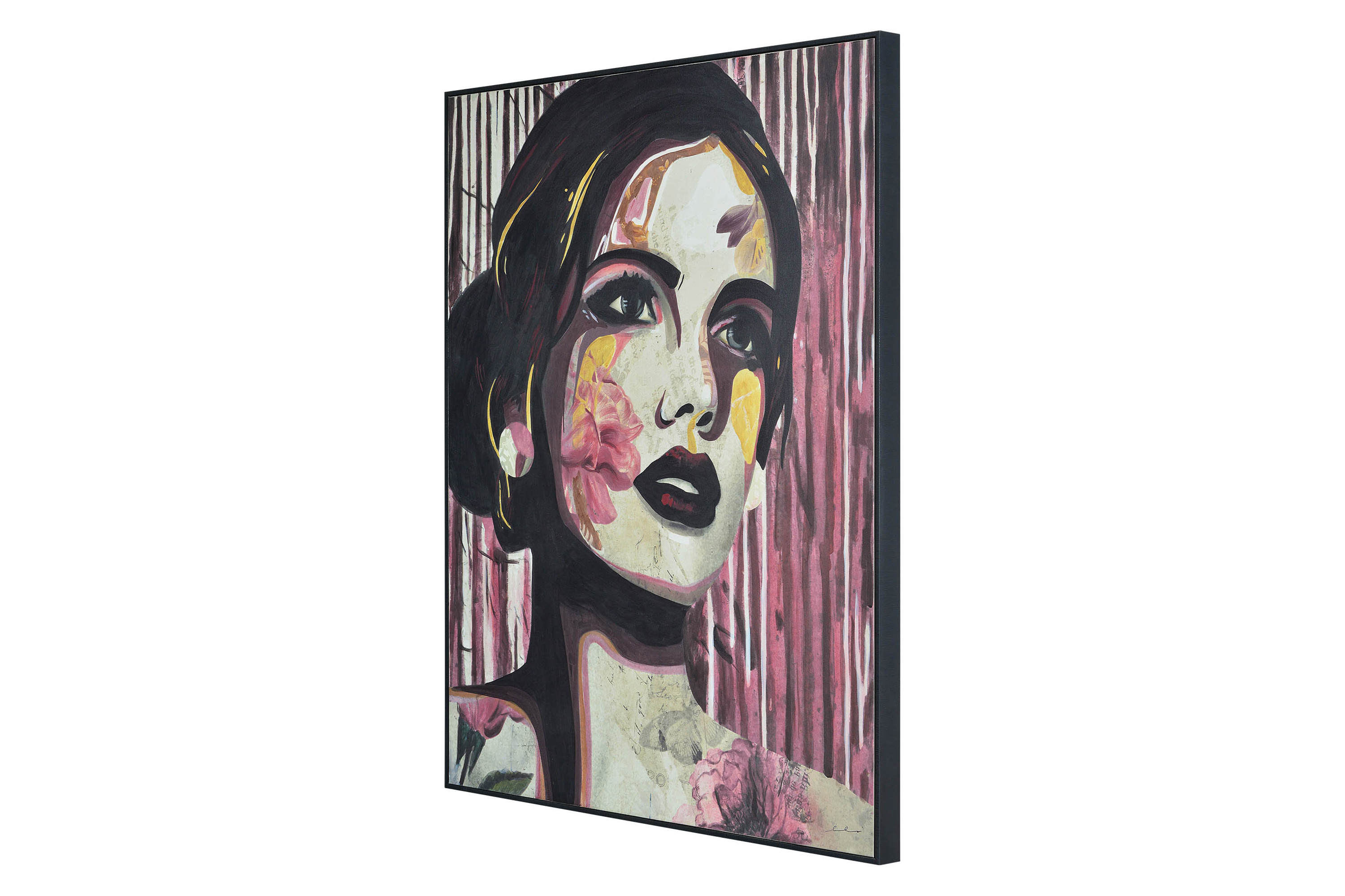 Renwil - Andretta Wall Art