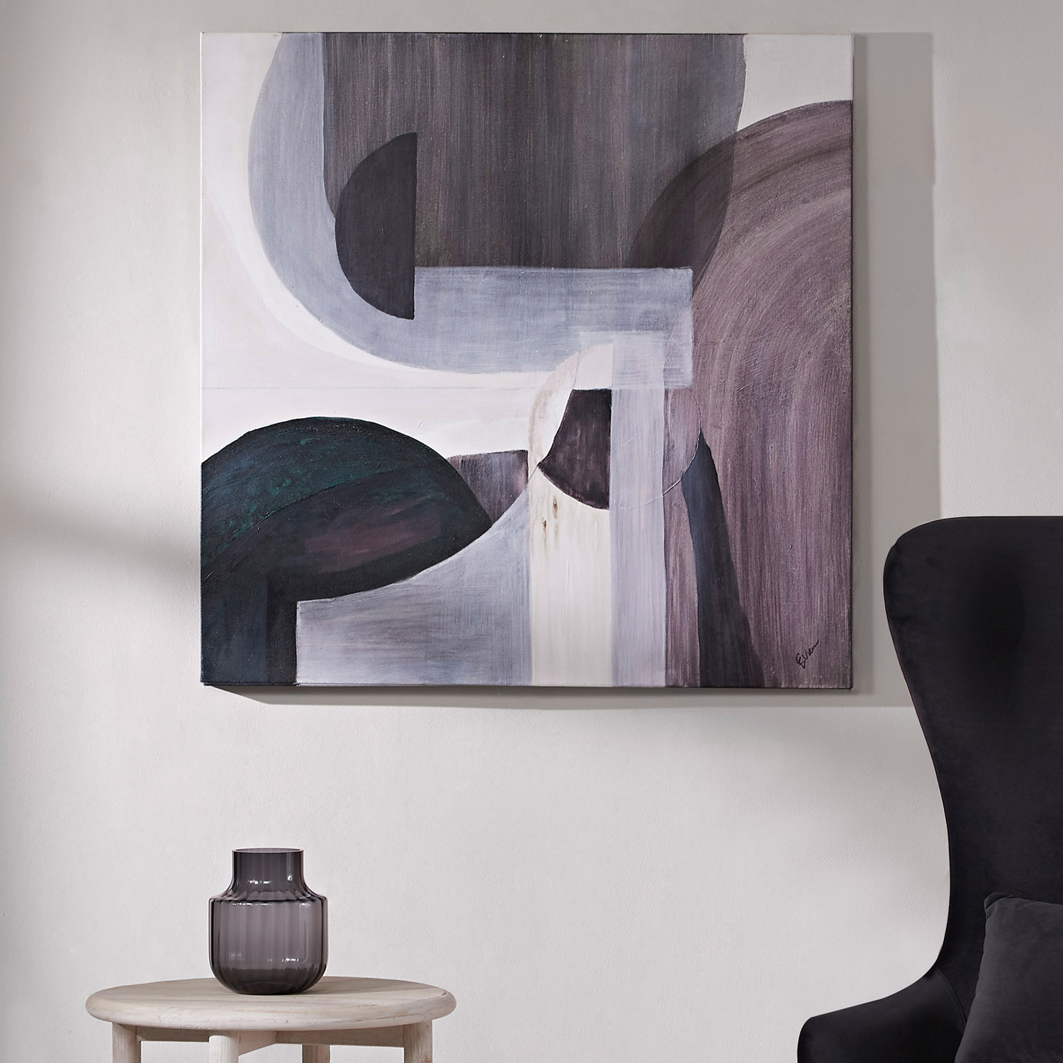 Renwil - Cathcart Wall Art