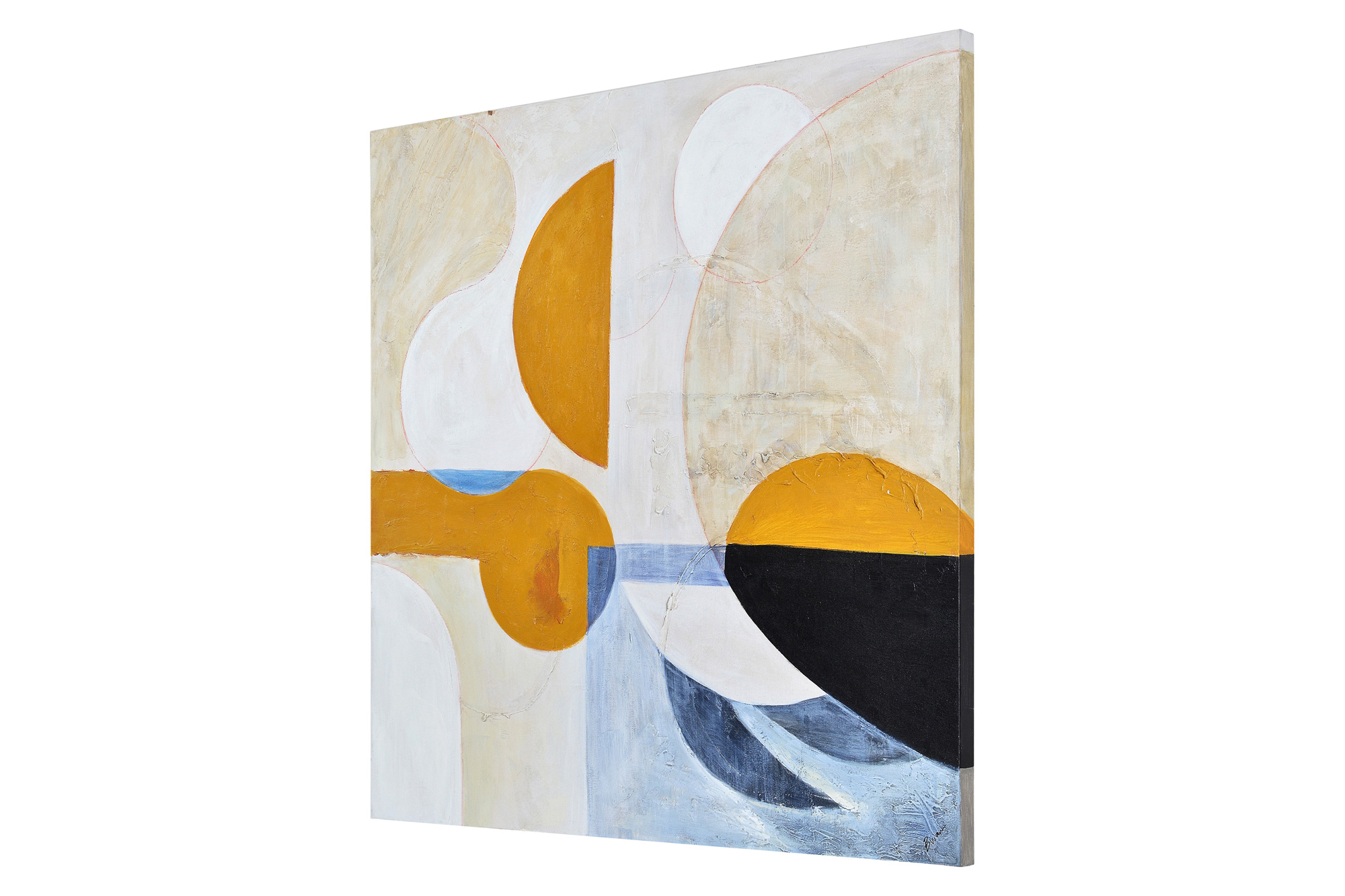 Renwil - Kruja Wall Art