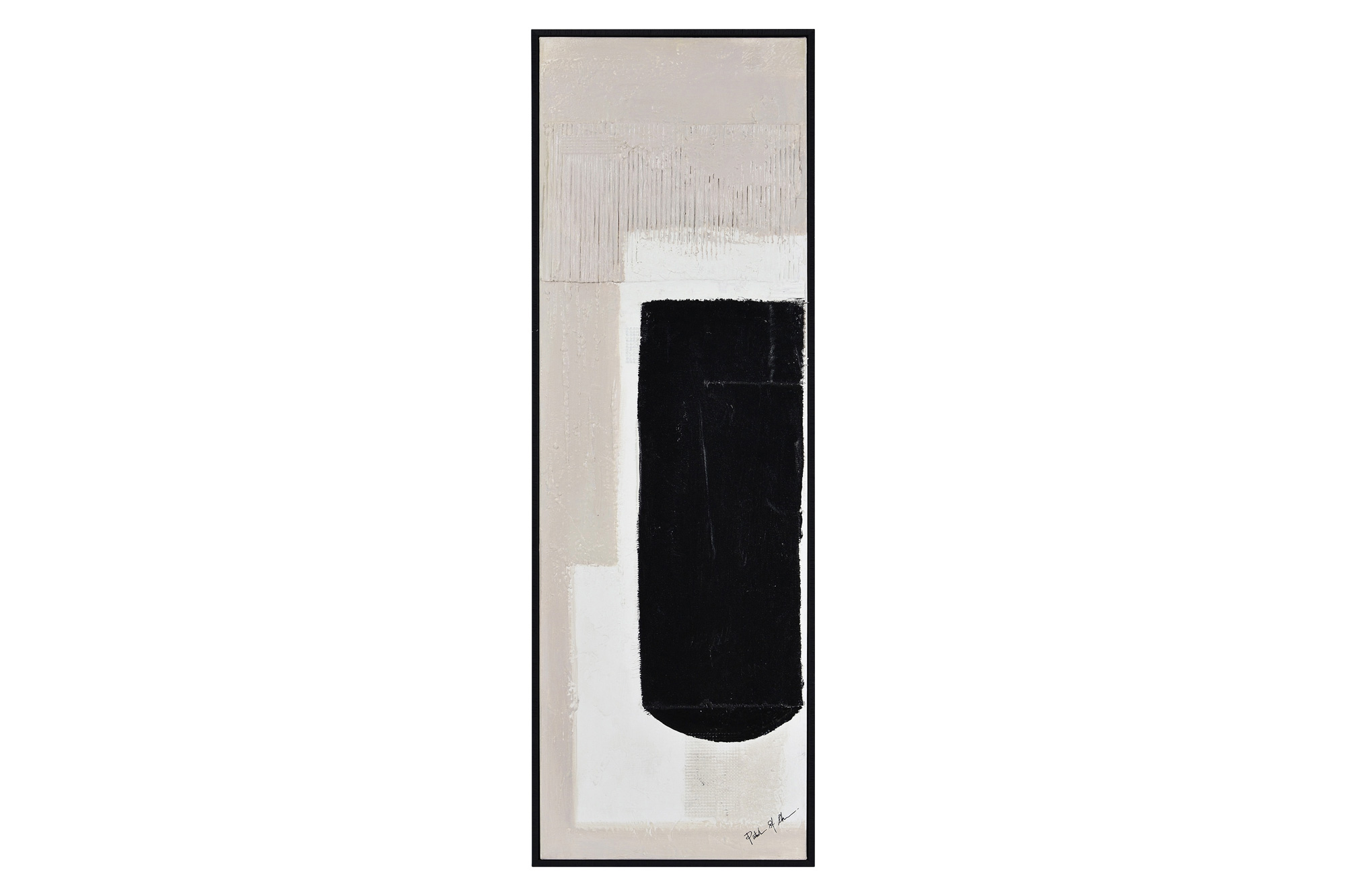 Renwil - Dragoni Wall Art Set Of 2